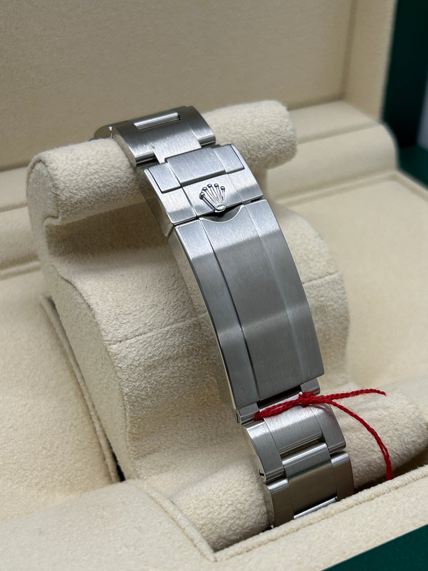 Rolex Submariner Date - Starbucks - Ref 126610LV - Year 2021