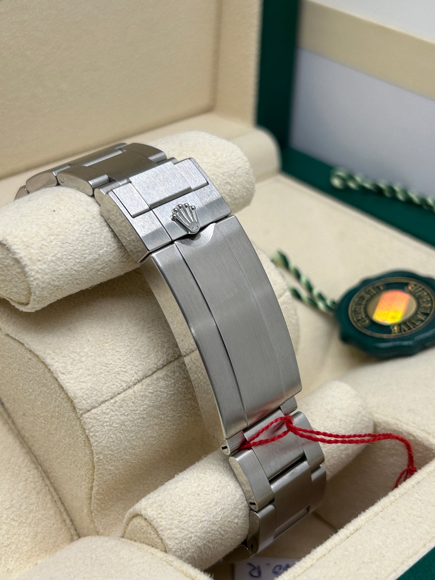 Rolex Submariner 41mm - Ref 126610LN - Year 2023