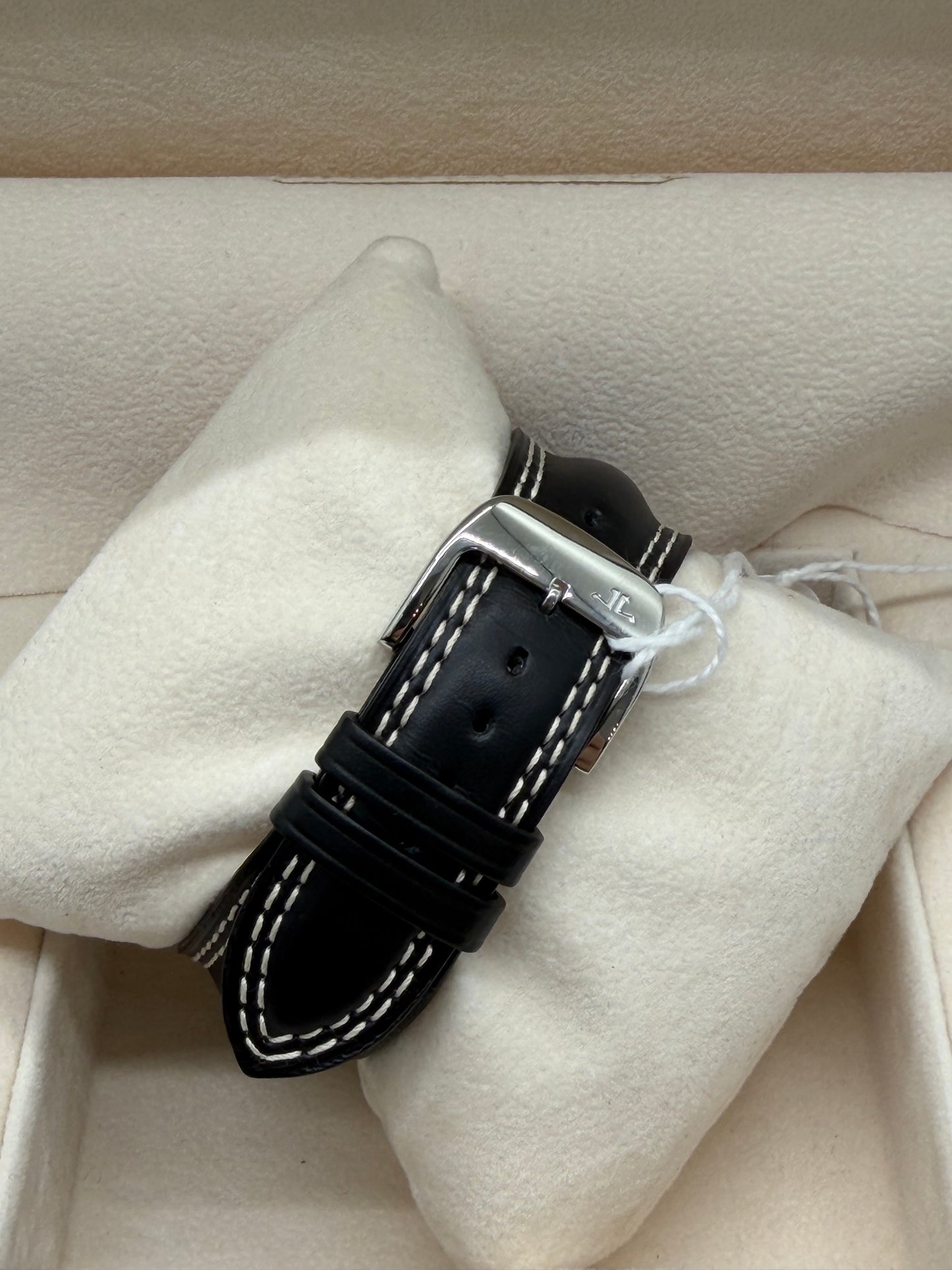 Jaeger-LeCoultre Master Compressor Dualmatic 41.5 Ref. 146.8.02