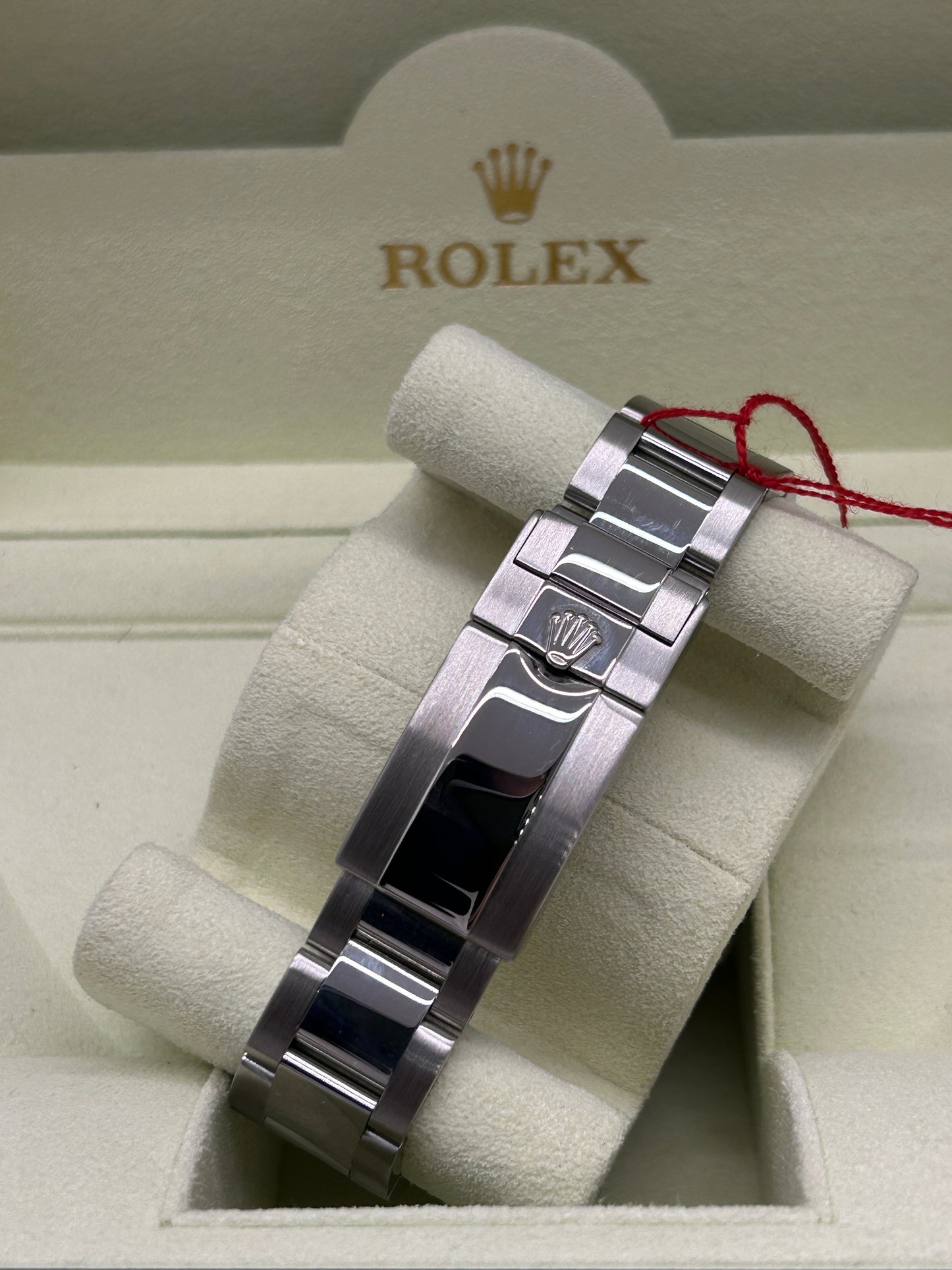 Rolex GMT-Master II - Ref 116710LN - Year 2010