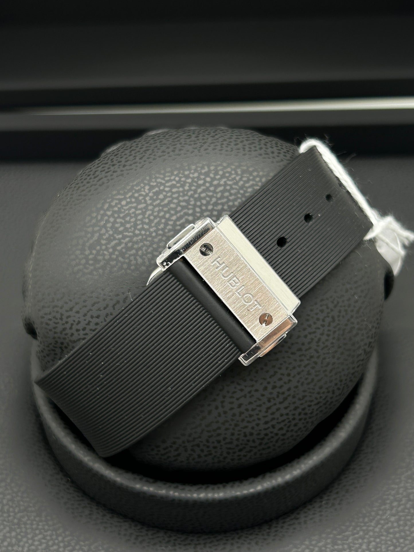 Hublot Classic Fusion Titanium 42 Ref 542.NX.1171.RX - Year 2023