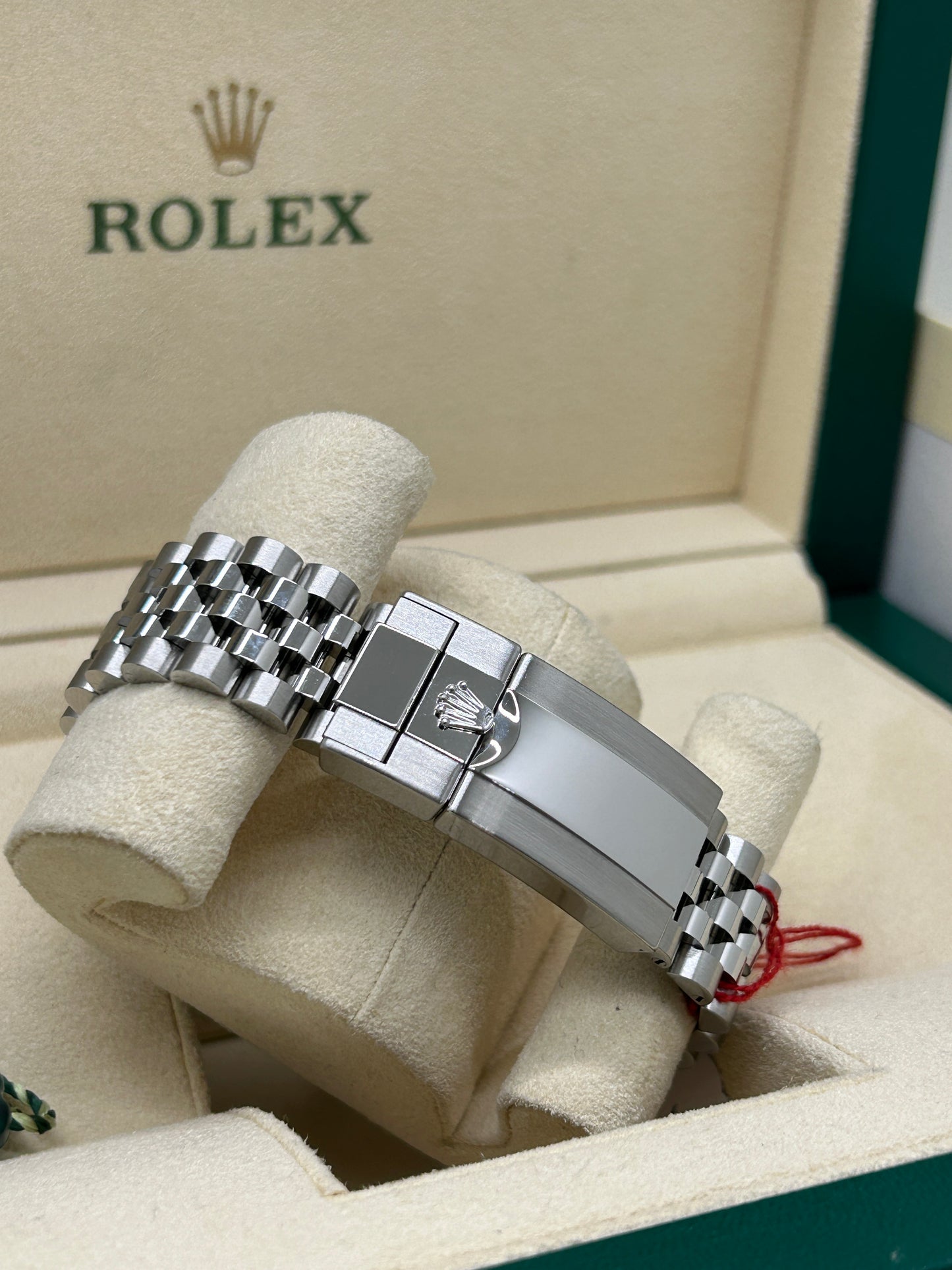 Rolex GMT-Master II - "Batman" - Ref 126710BLNR - Year 2021
