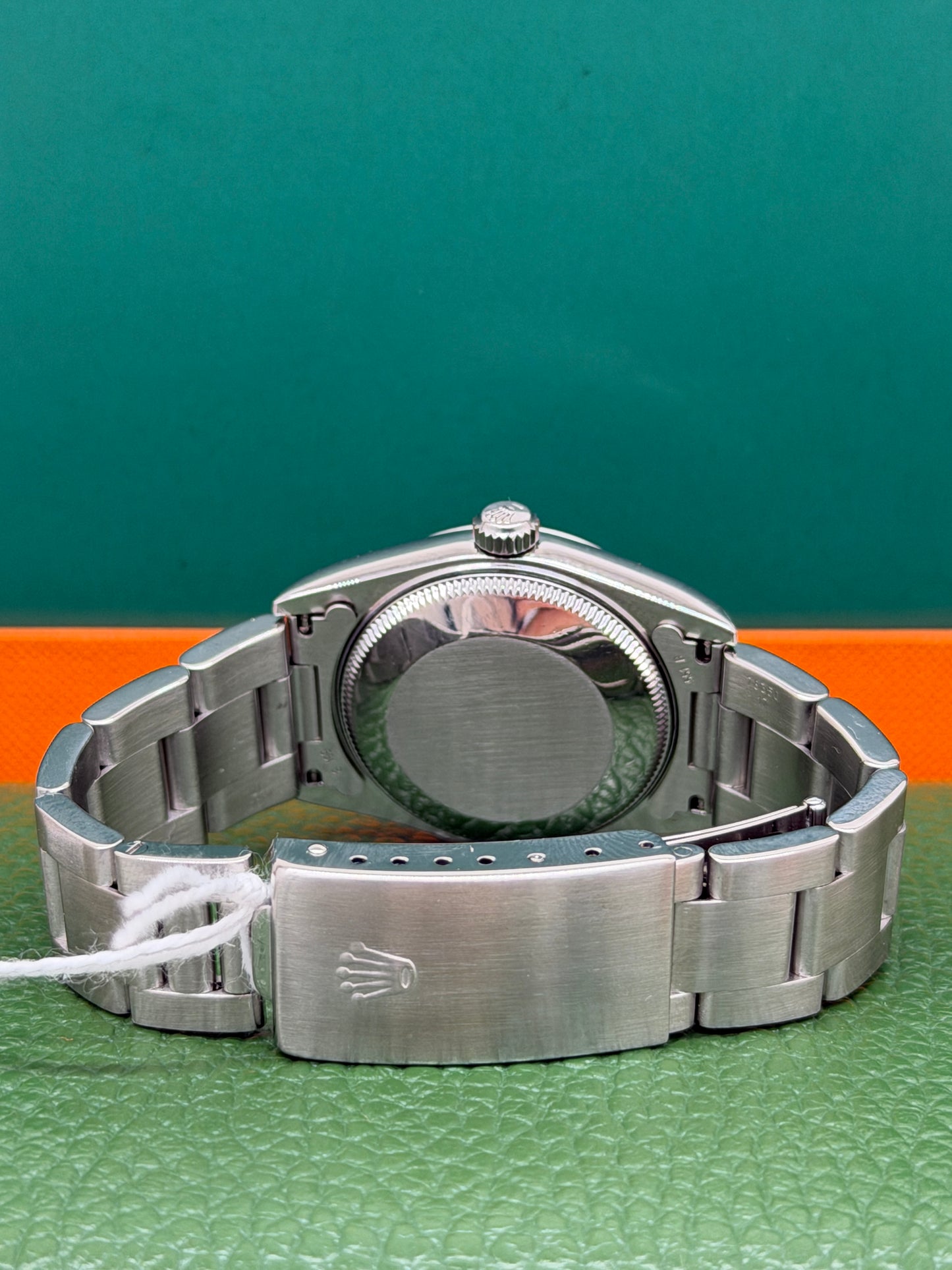 Rolex Datejust 31 Ref.68240 - White Roma Dial - Year 1999