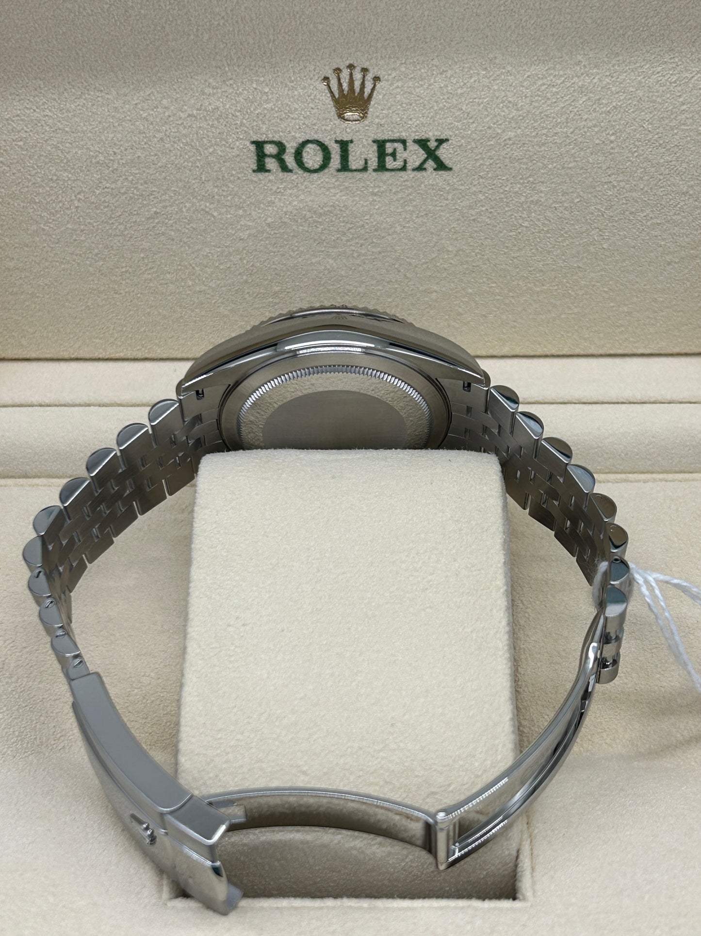 Rolex Sky-Dweller - Black Dial - Ref 336934 - Year 2023