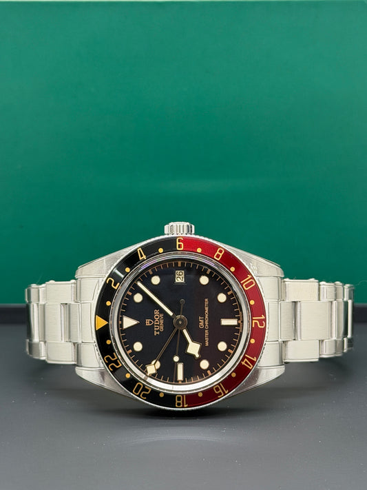 Tudor Black Bay Fifty-Eight Ref.7939G1A0NRU - Unworn Year 2026