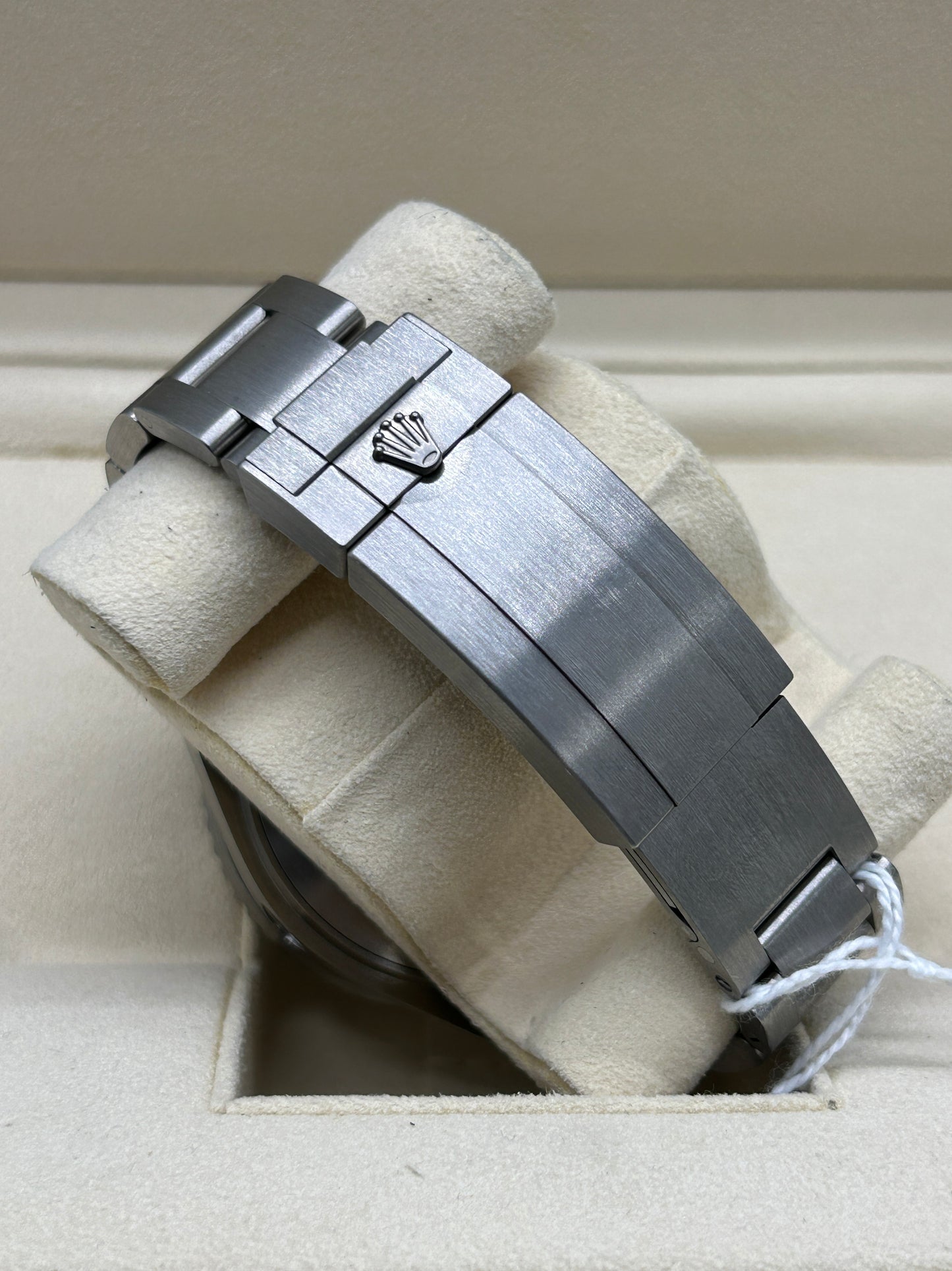 Rolex Deepsea Challenge - Titanium - Ref 126067 - Never Polished - Year 2022