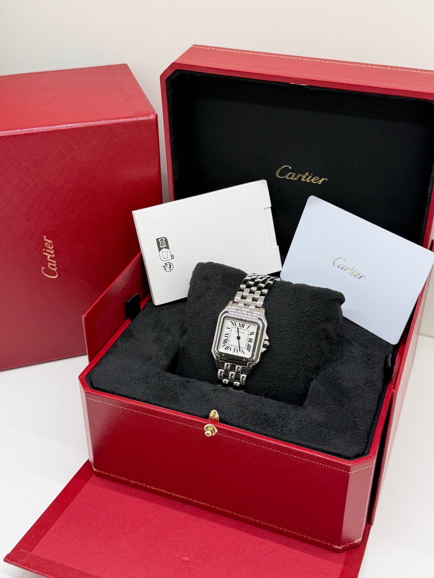 Cartier Panthère Medium De Cartier Ref. WSPN0015 - New 2026