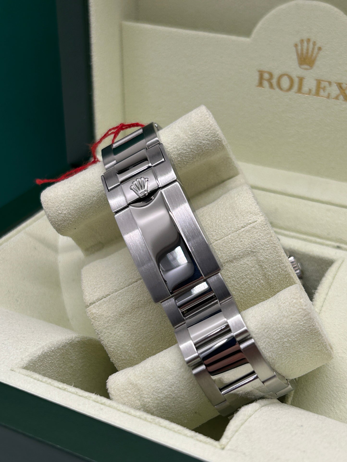 Rolex Daytona Black Dial Ref. 116520 - Year 2010
