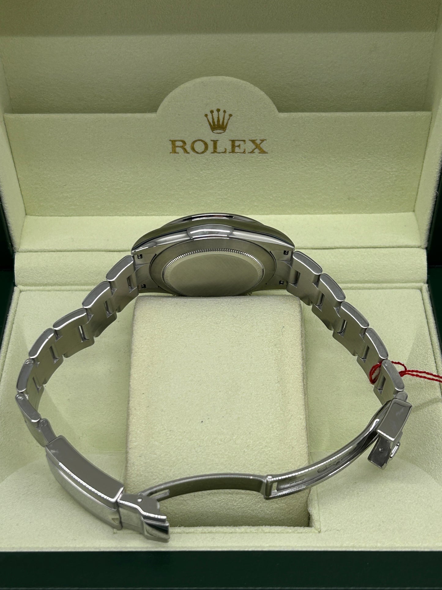 Rolex Daytona Black Dial Ref. 116520 - Year 2010