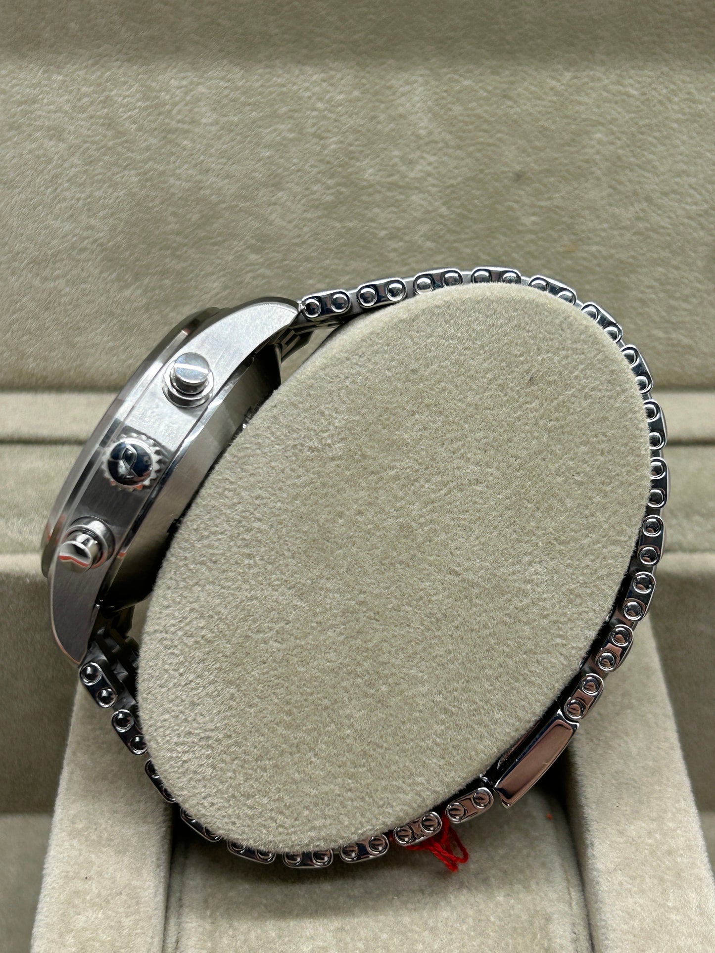 IWC Pilot Chronograph - IW3076