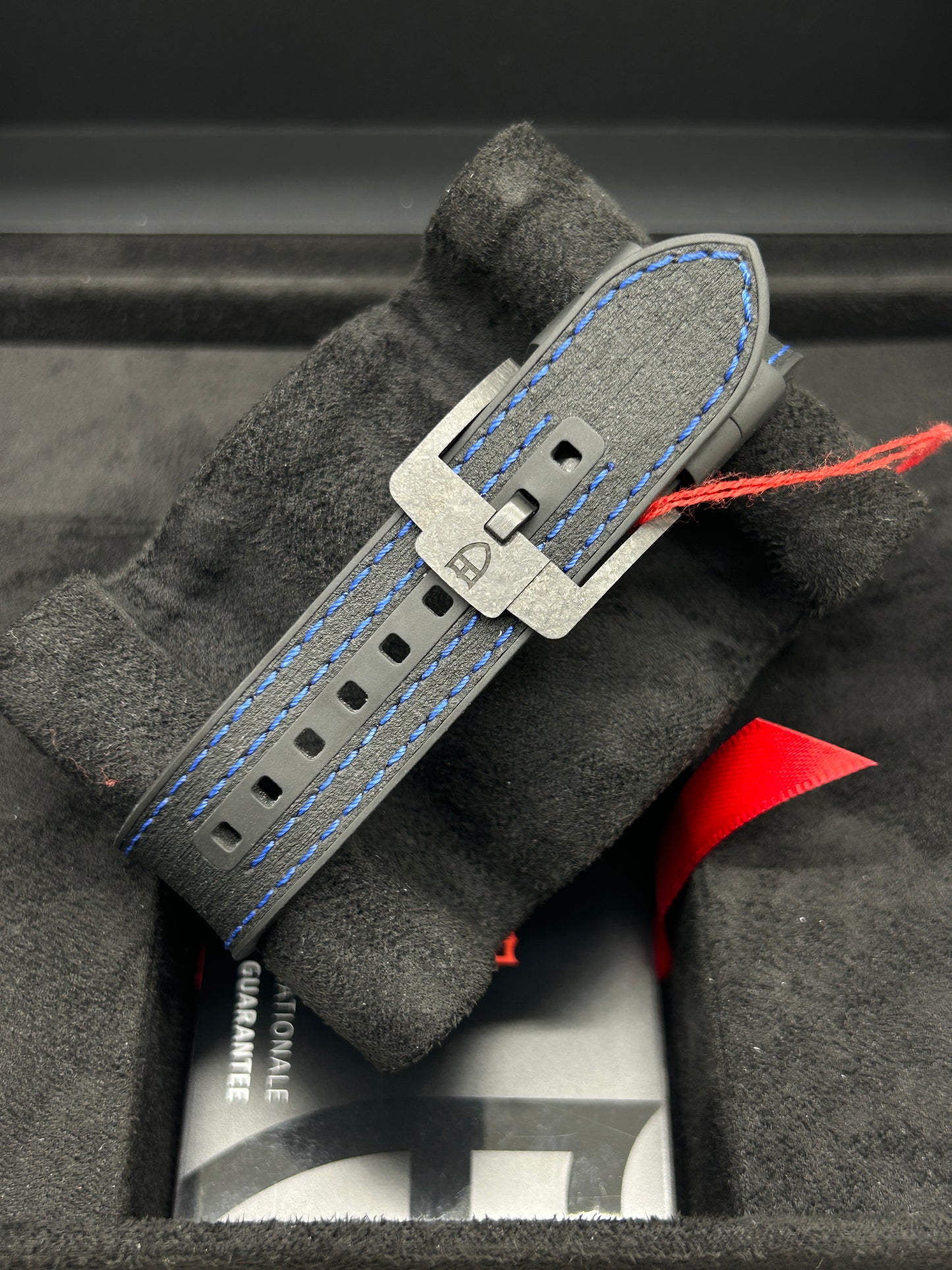 Tudor Black Bay Chrono Carbon 25 White Dial - Limited Edition - Ref. 79377KN - Unworn 2025