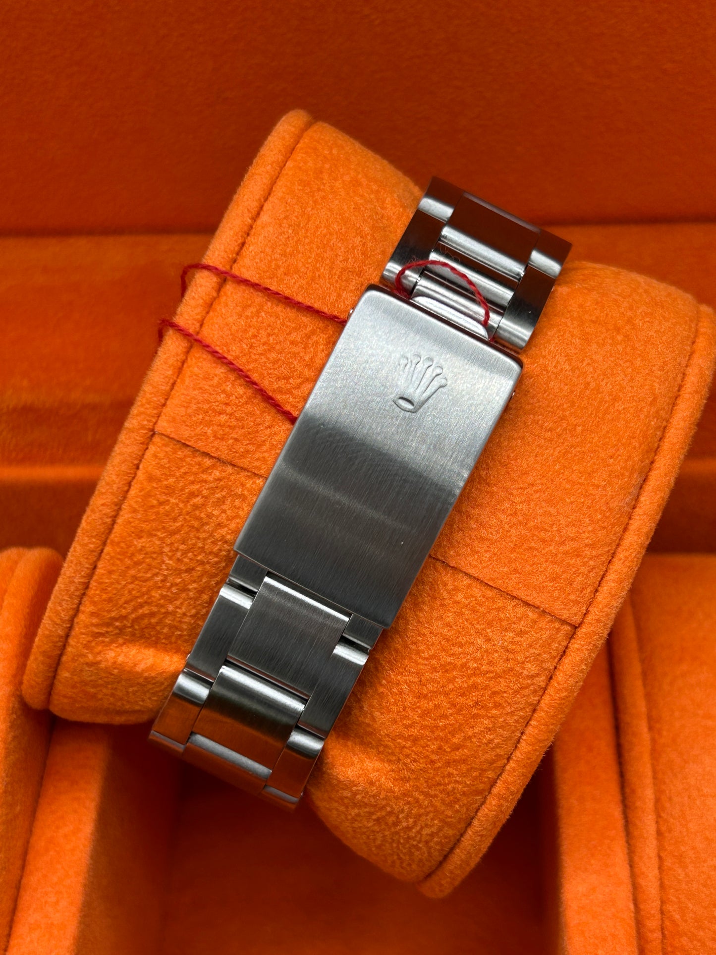 Rolex GMT-Master II Coke Ref. 16710 - Year 1991