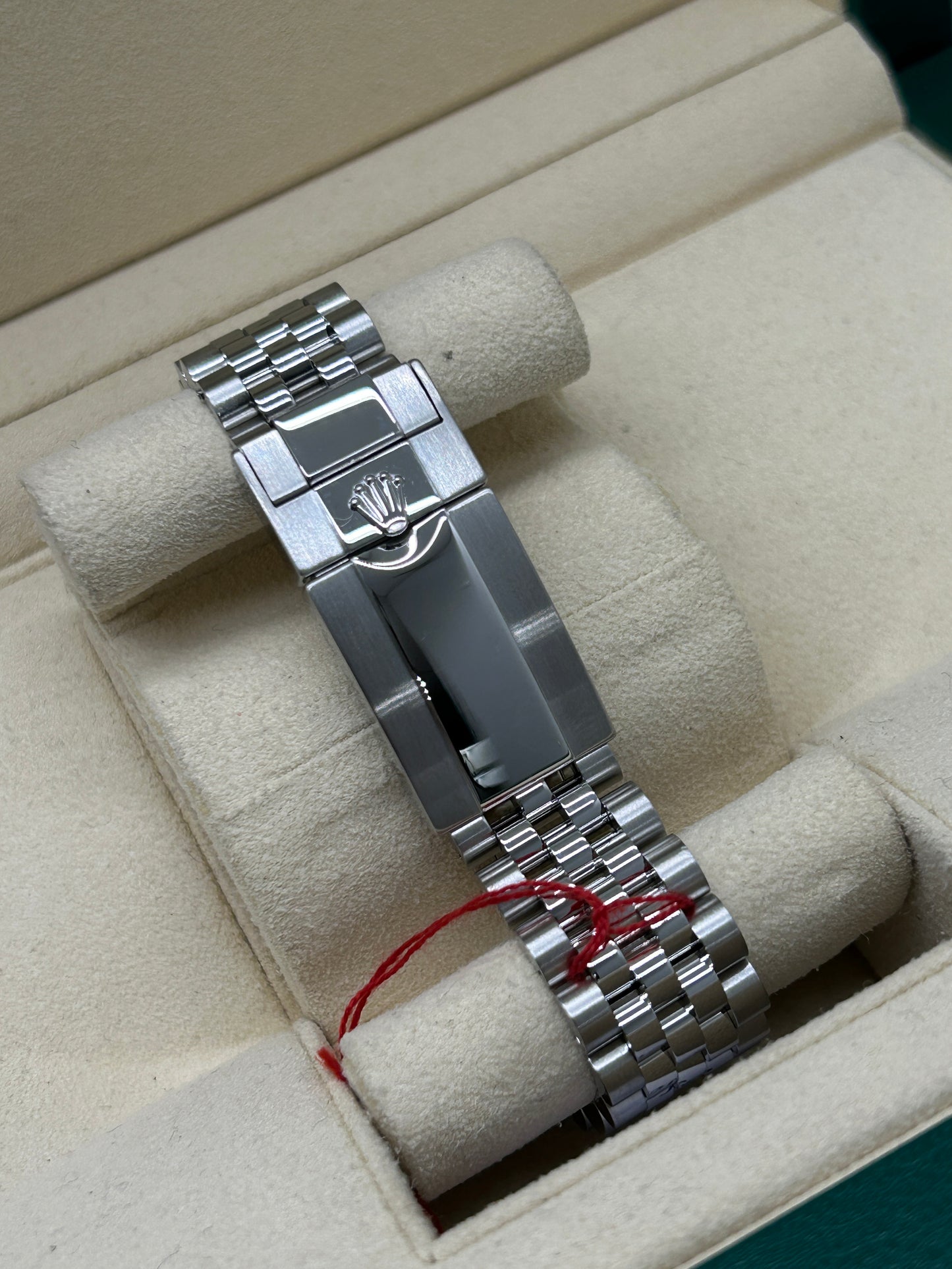 GMT-Master II - Sprite - Jubilee - Ref 126720VTNR - Year 2025