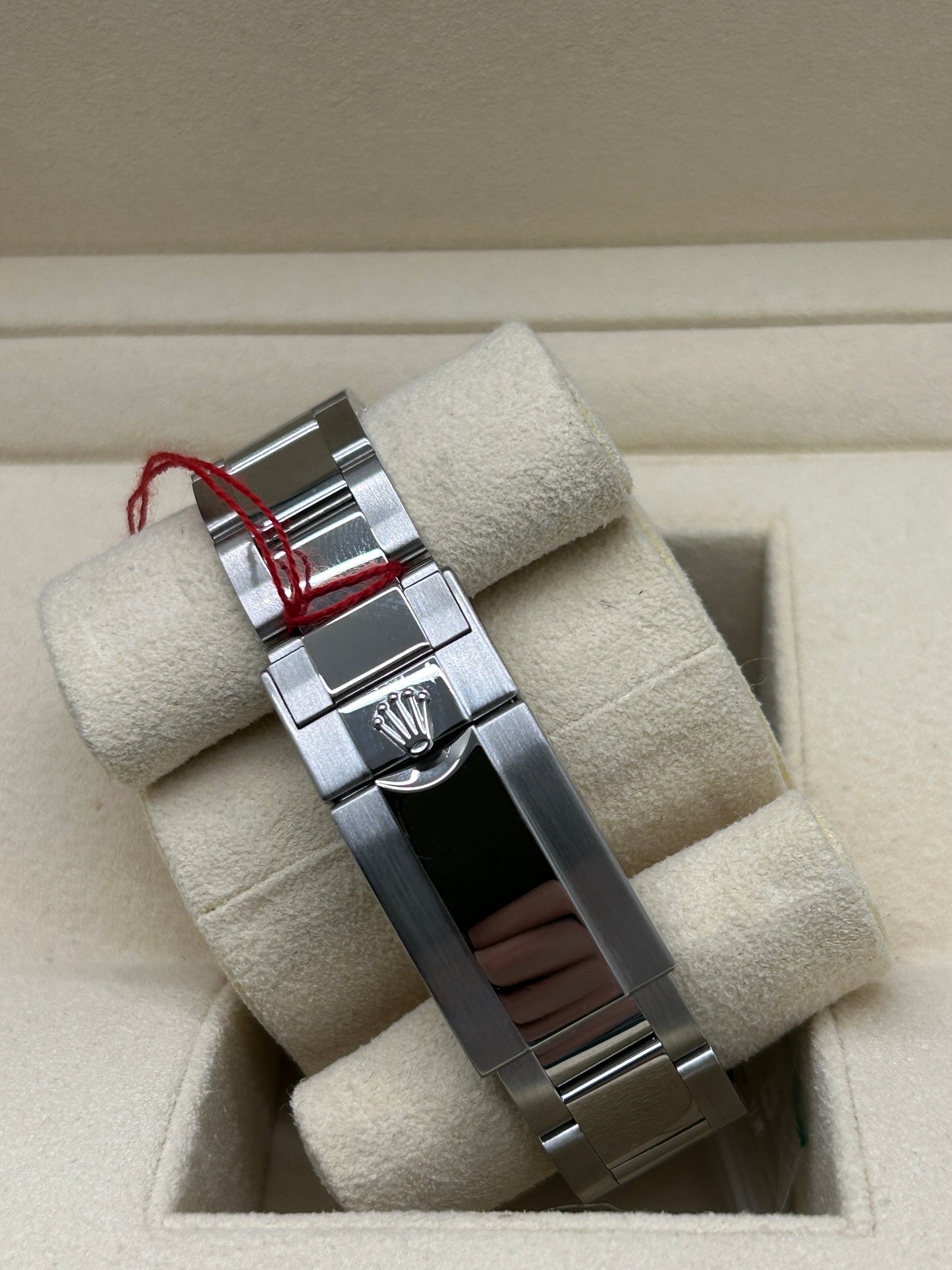 Rolex Daytona Black Dial - Ref 116500LN - Year 2022