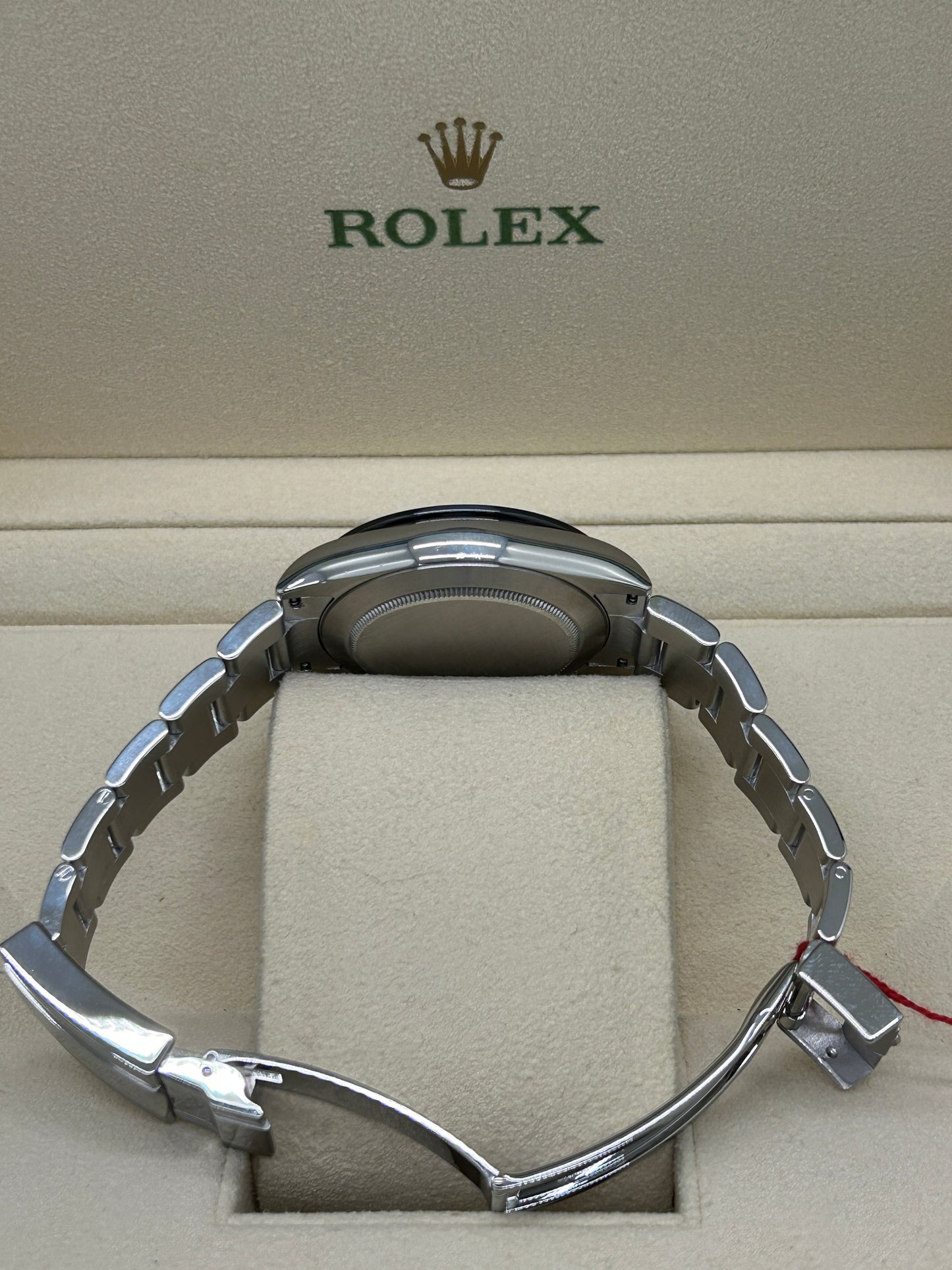Rolex Daytona - Black Dial - Ref 116500LN - Year 2017