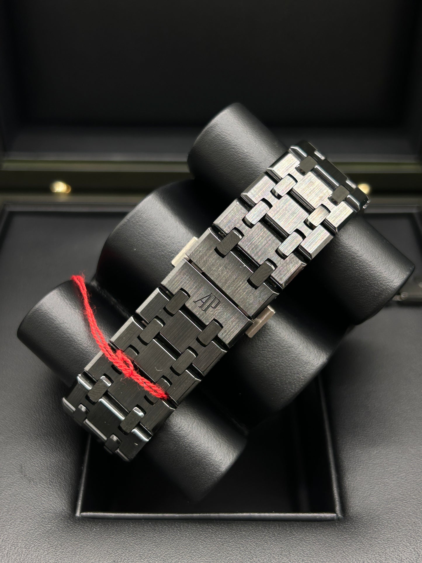 Audemars Piguet Royal Oak Chronograph 41mm - Balck Ceramic Ref. 26240CE.OO.1225CE.02