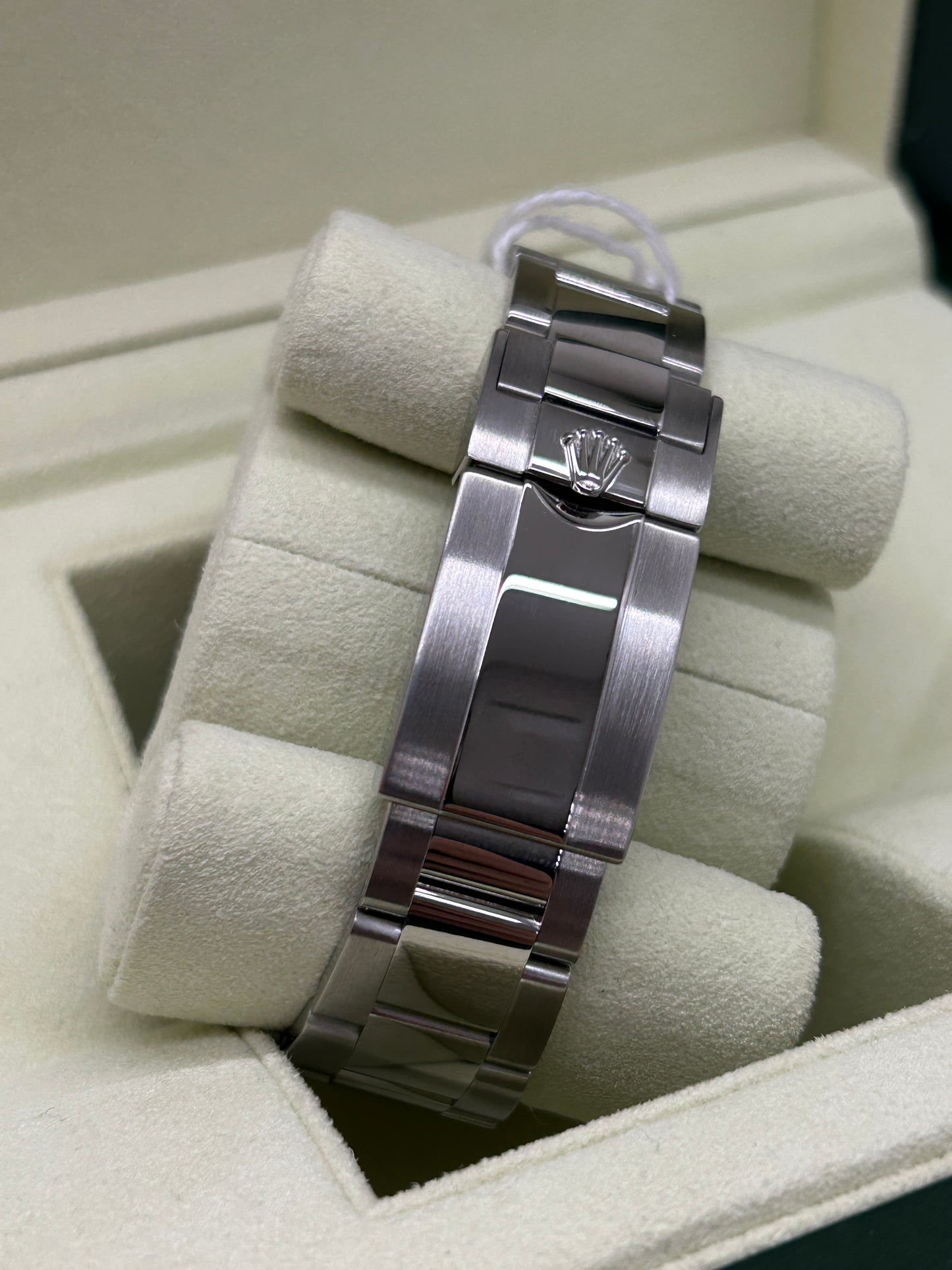 Rolex Daytona White Dial - APH Ref. 116520 - Year 2010