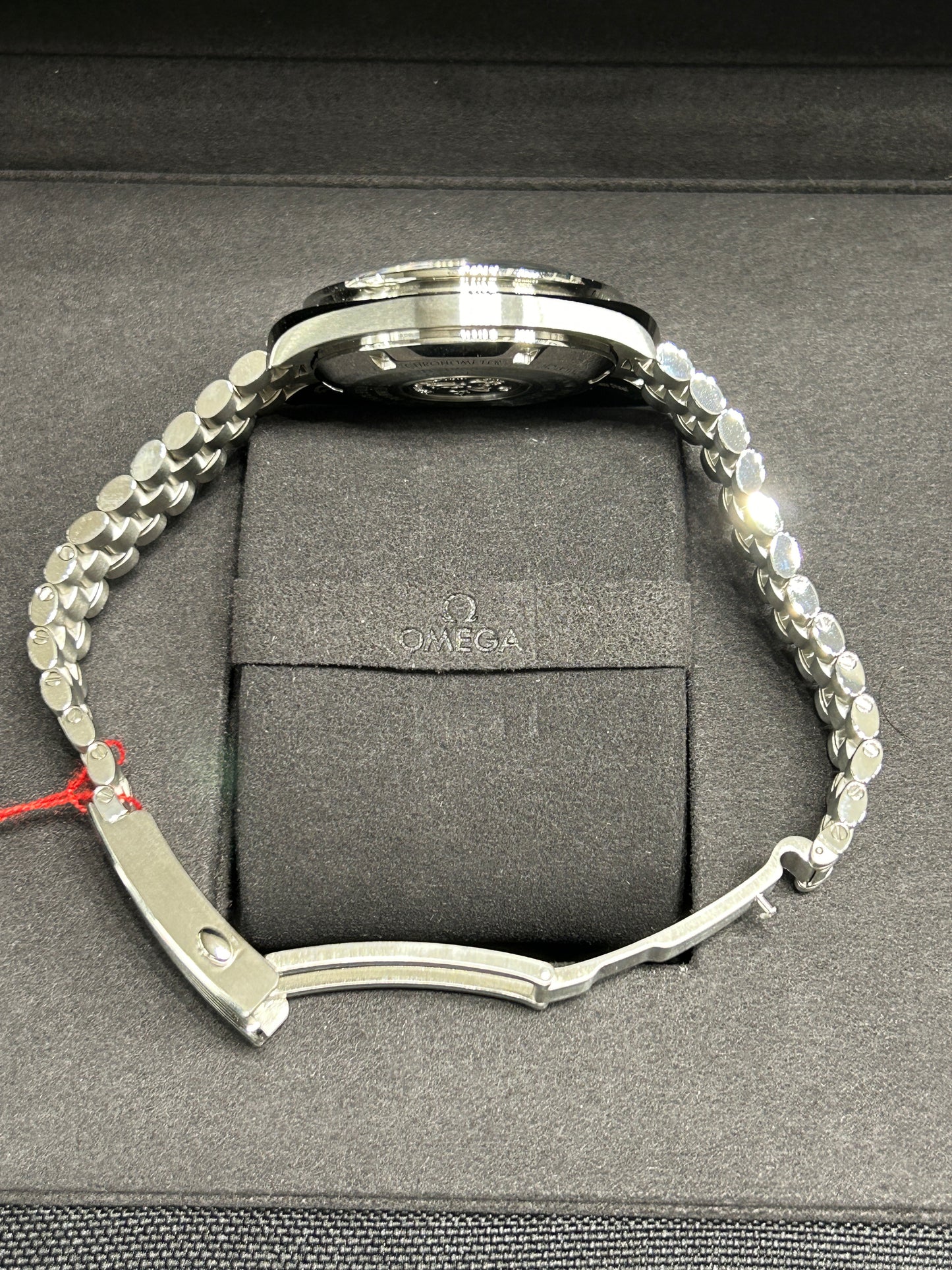 Omega Speedmaster Moonwatch Co -Axial - Esalite - Ref 310.30.42.50.01.001- New 2023