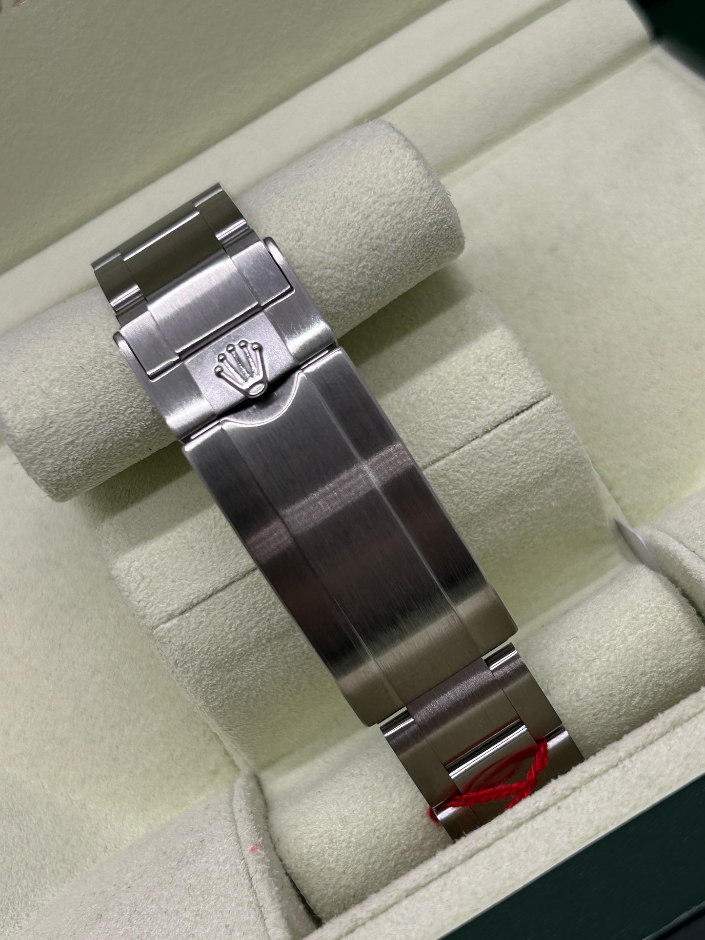 Rolex Submariner Date - Ref 116610LN - Year 2013