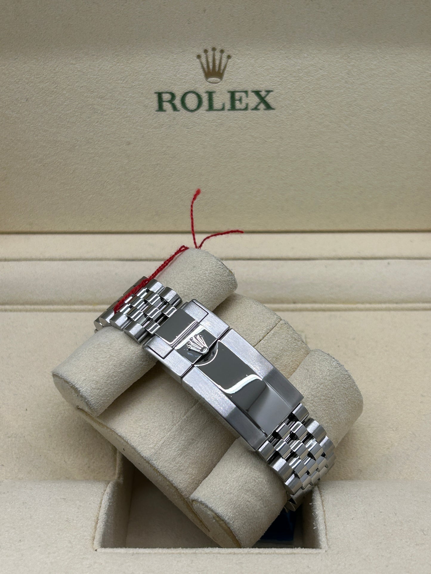 Rolex GMT-Master II - Pepsi - Ref 126710BLRO - Year 2019