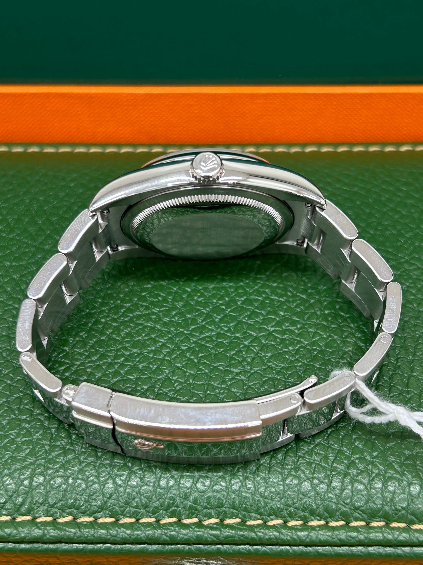 Rolex Datejust 36mm - Ref 116200