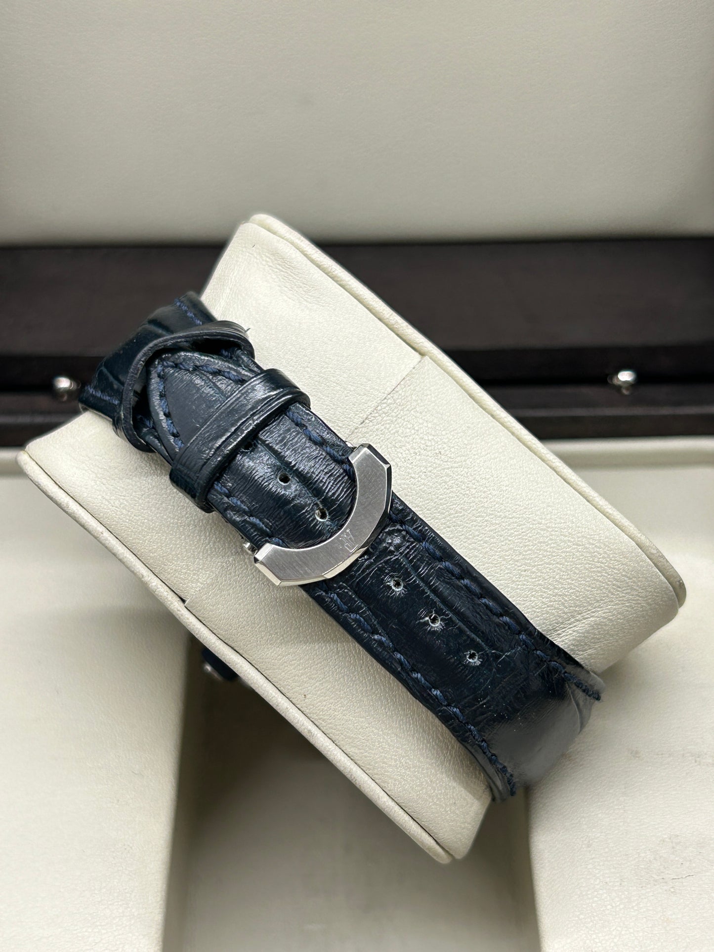 Audemars Piguet Royal Oak Offshore Chronograph Tropical Dial - Ref.25770ST.OO.D001IN.02 - Year 1998