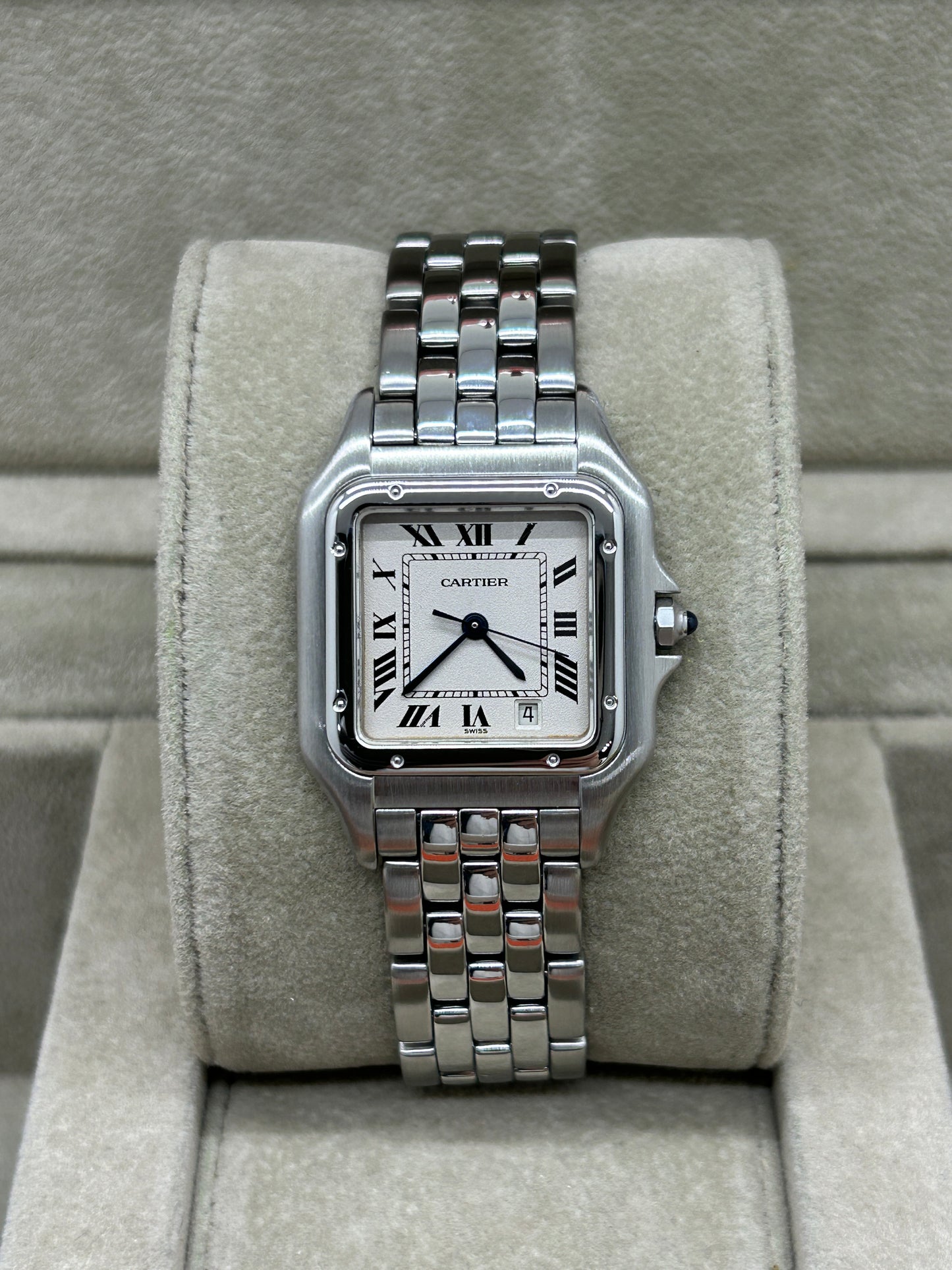 Cartier Panthere 27mm - Quartz - Ref 1310