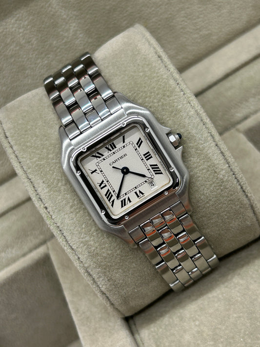 Cartier Panthere 27mm - Quartz - Ref 1310