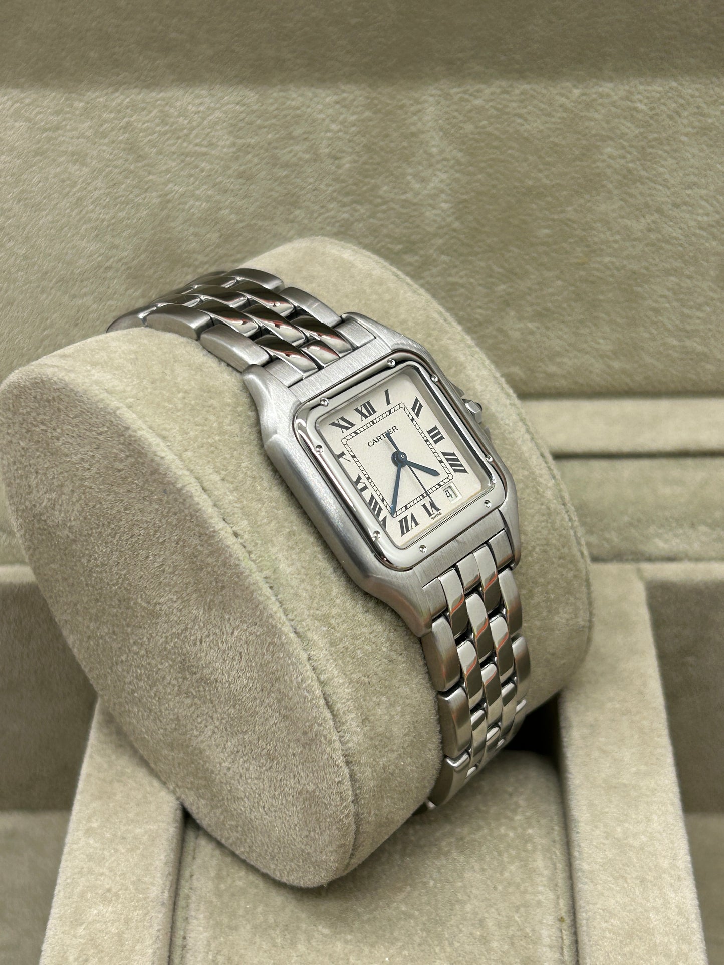 Cartier Panthere 27mm - Quartz - Ref 1310