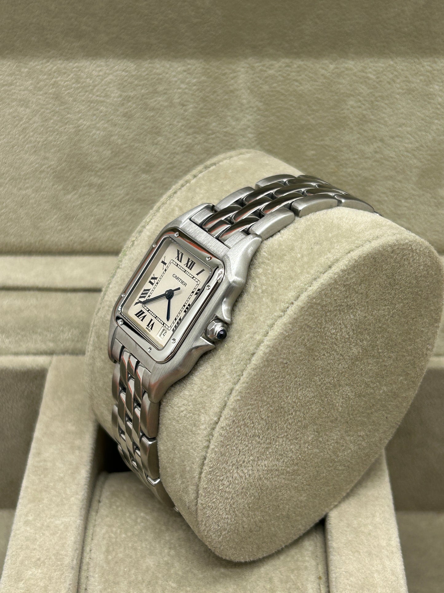 Cartier Panthere 27mm - Quartz - Ref 1310