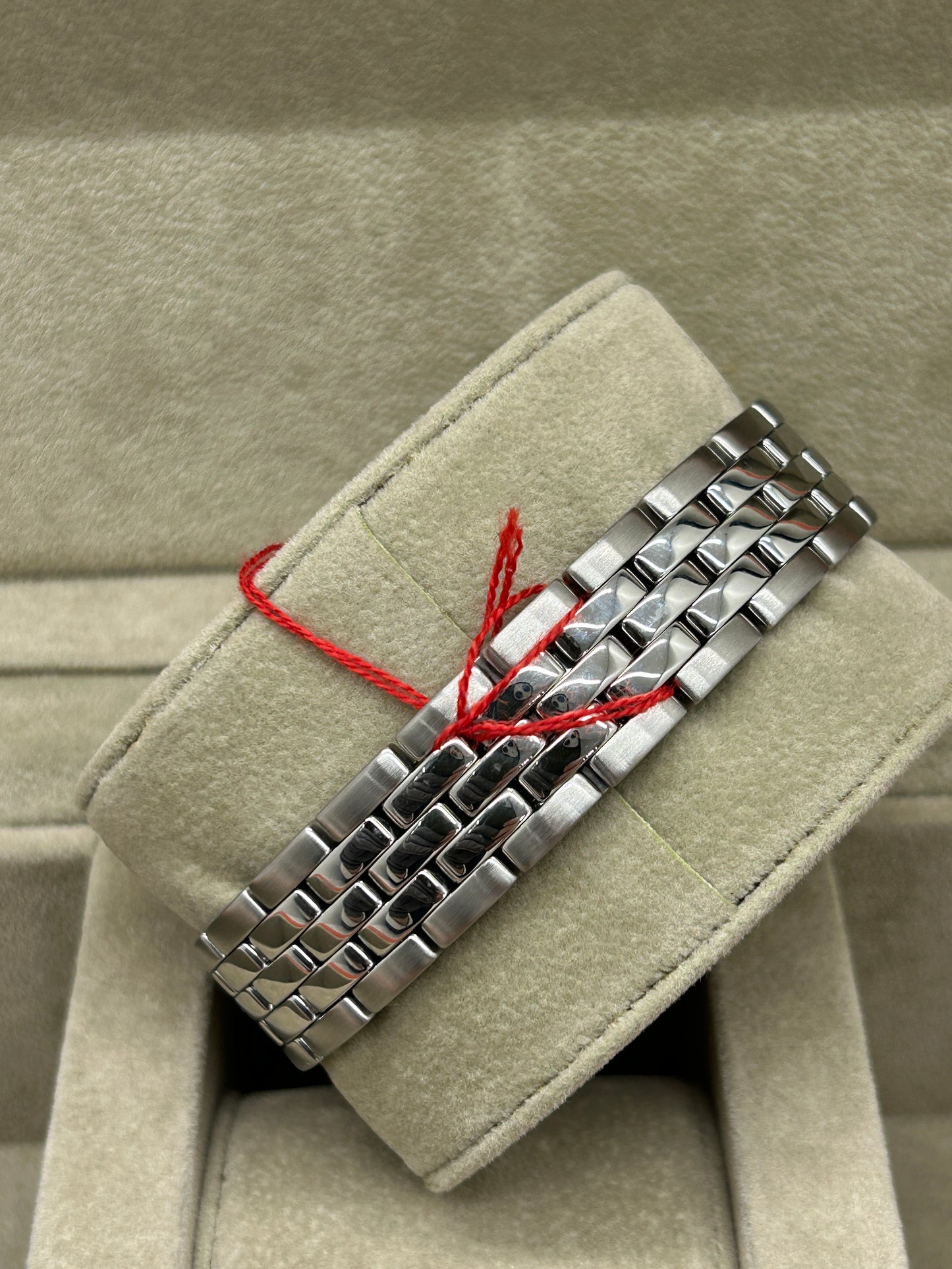 Cartier Panthere 27mm - Quartz - Ref 1310