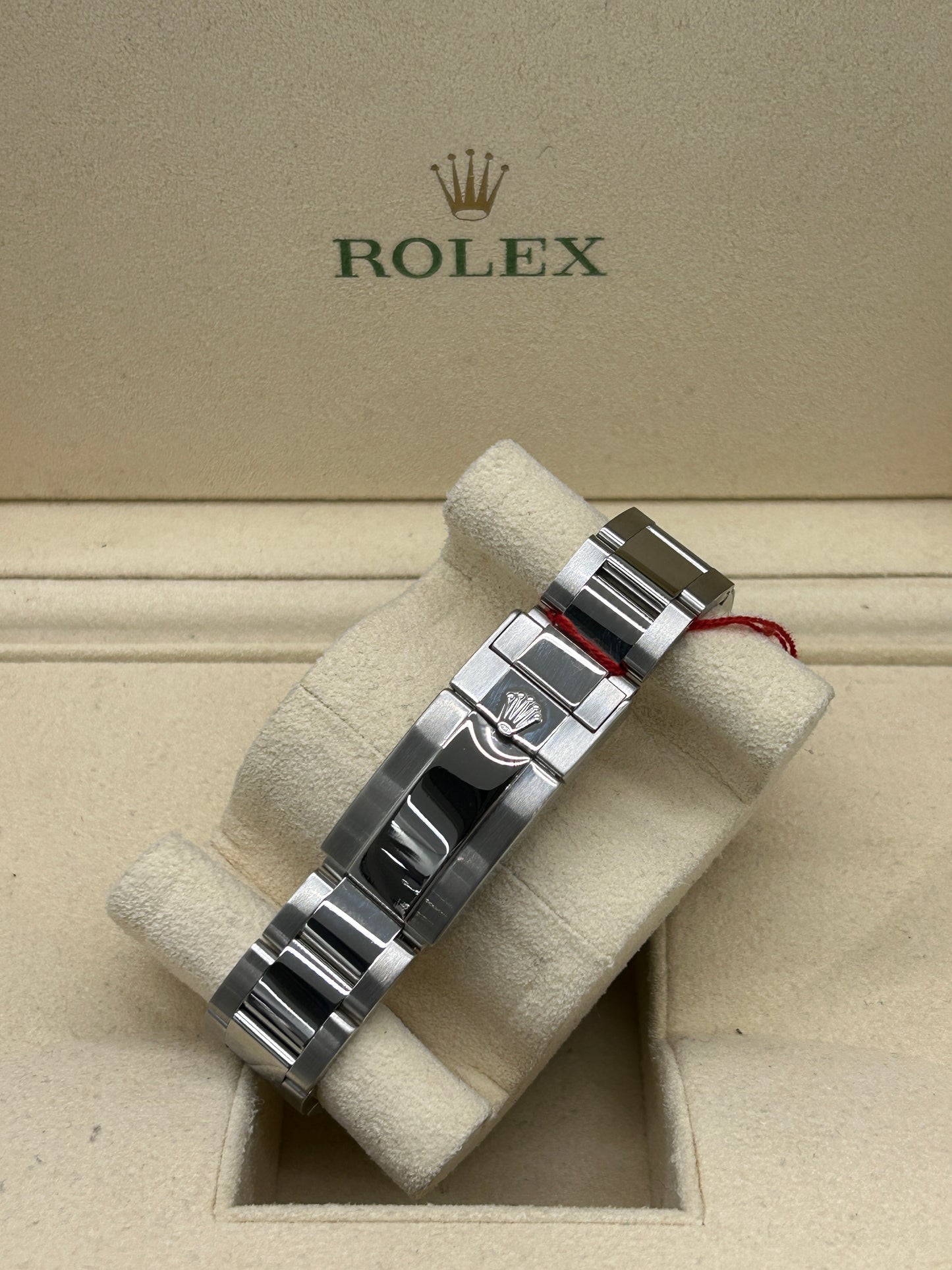 Rolex Daytona - Ref 116500LN - Black Dial - Year 2021