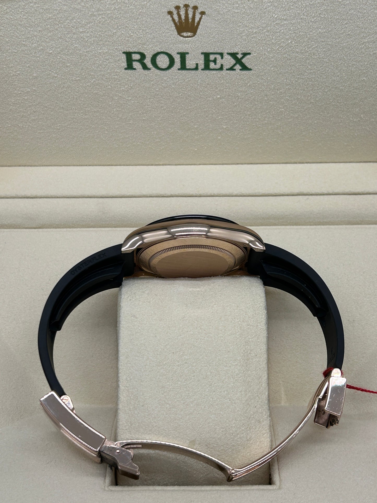 Rolex Daytona - Ref 116515LN - Sundust Dial - Year 2020