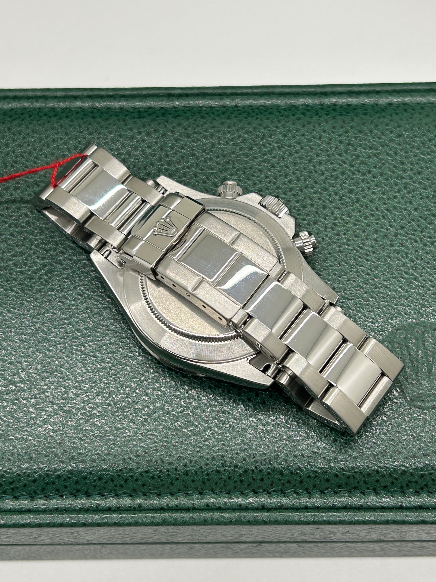 Rolex Daytona - Ref.16520 El Primero - White Dial - Year 1999