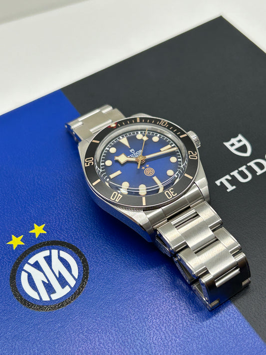 Tudor Black Bay Inter 58 - Ref. M79030N - New 2024