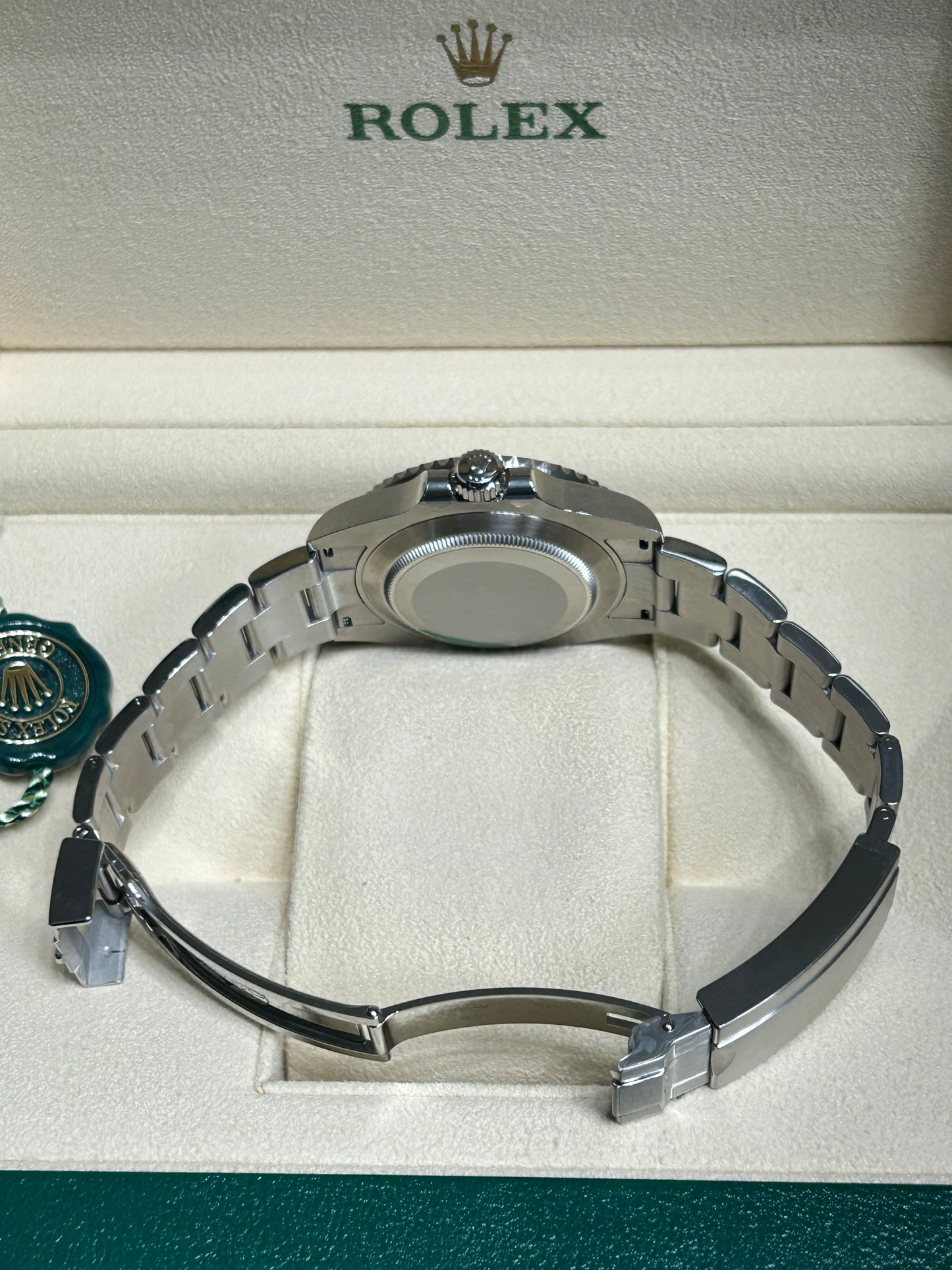 Rolex Submariner Date 41mm - Ref 126610LN - Like New 2023