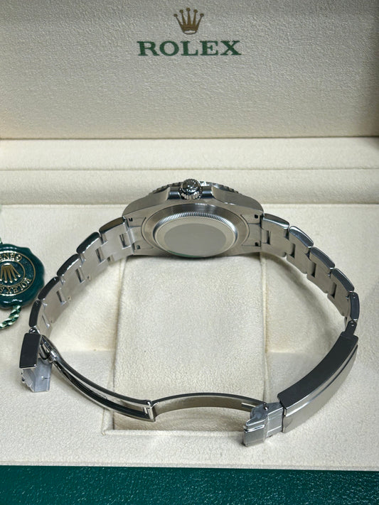 Rolex Submariner Date 41mm - Ref 126610LN - Year 2024