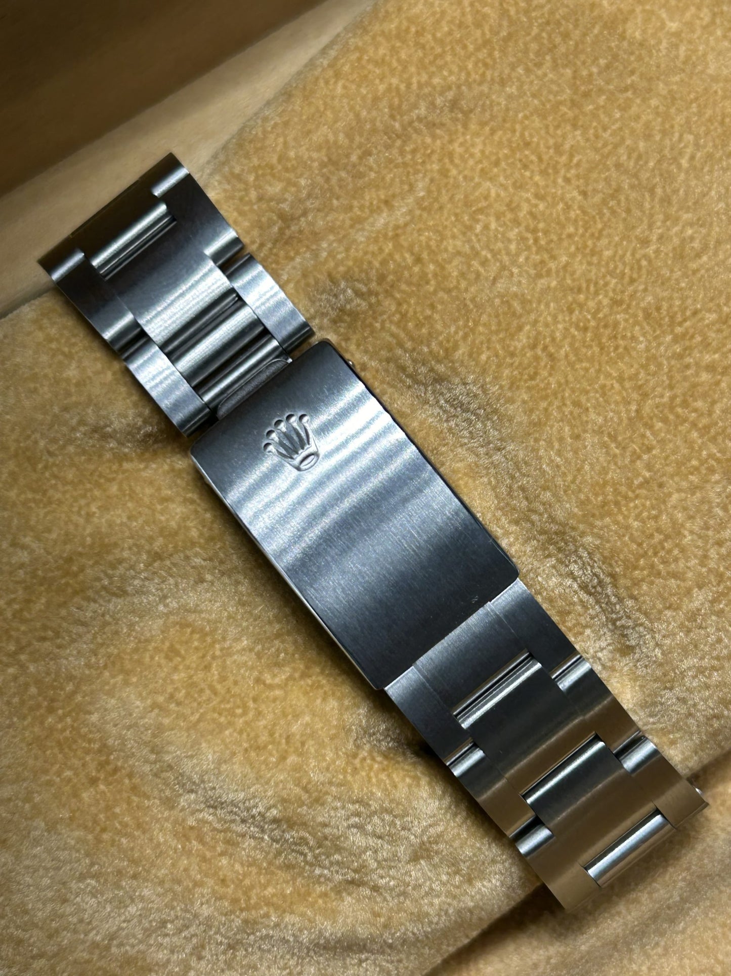 Rolex Daytona Ref.16520 - Porcelain Dial - Ser.R - Year 1998 (Expertise)