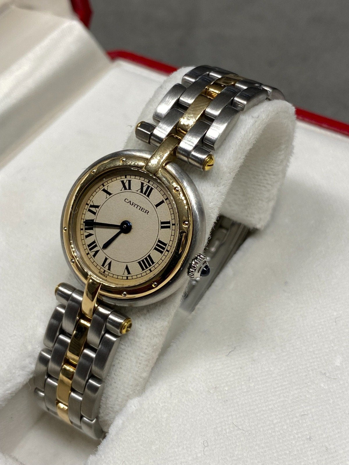 Cartier Panthere - Year 1990