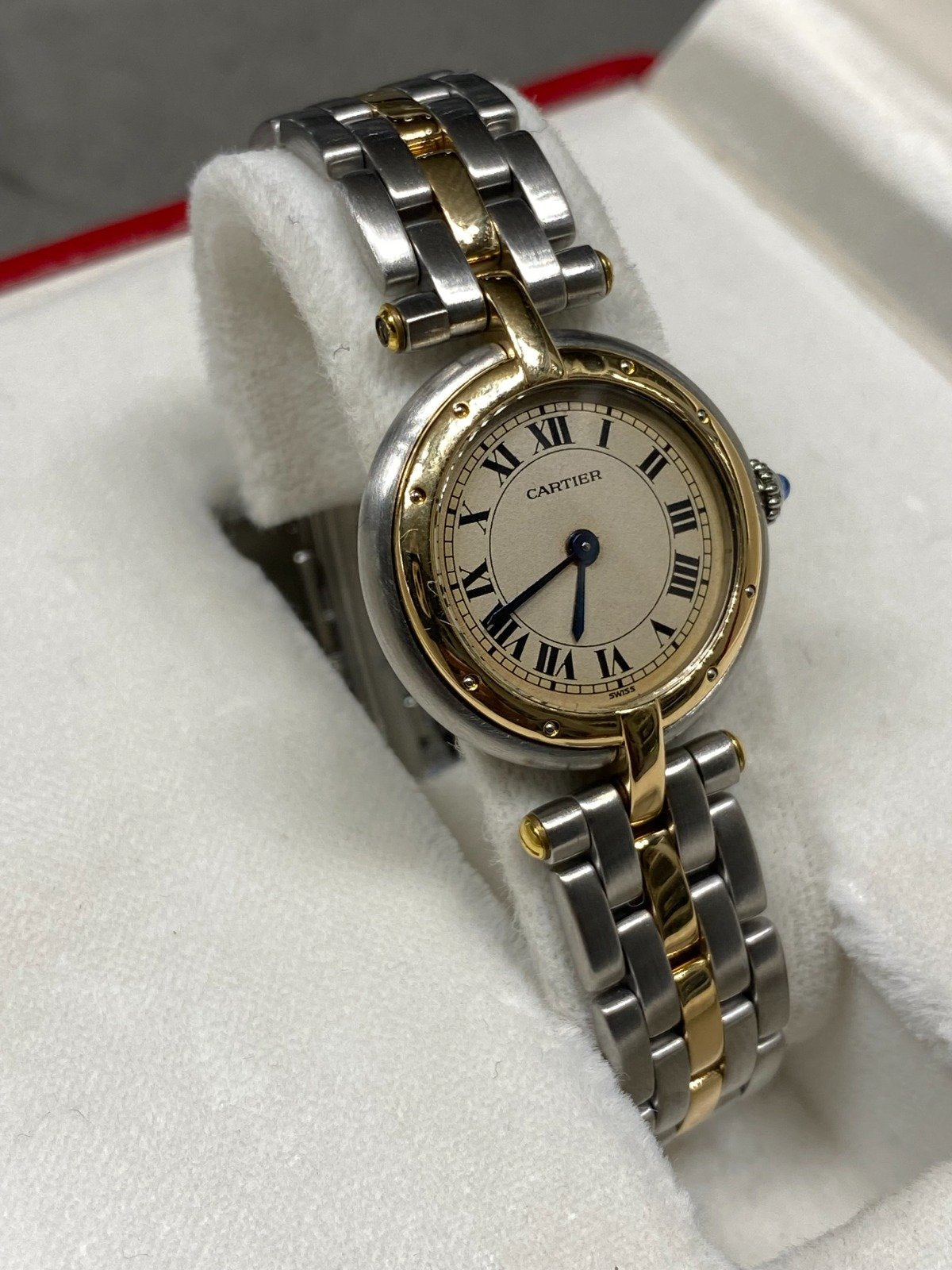 Cartier Panthere - Year 1990