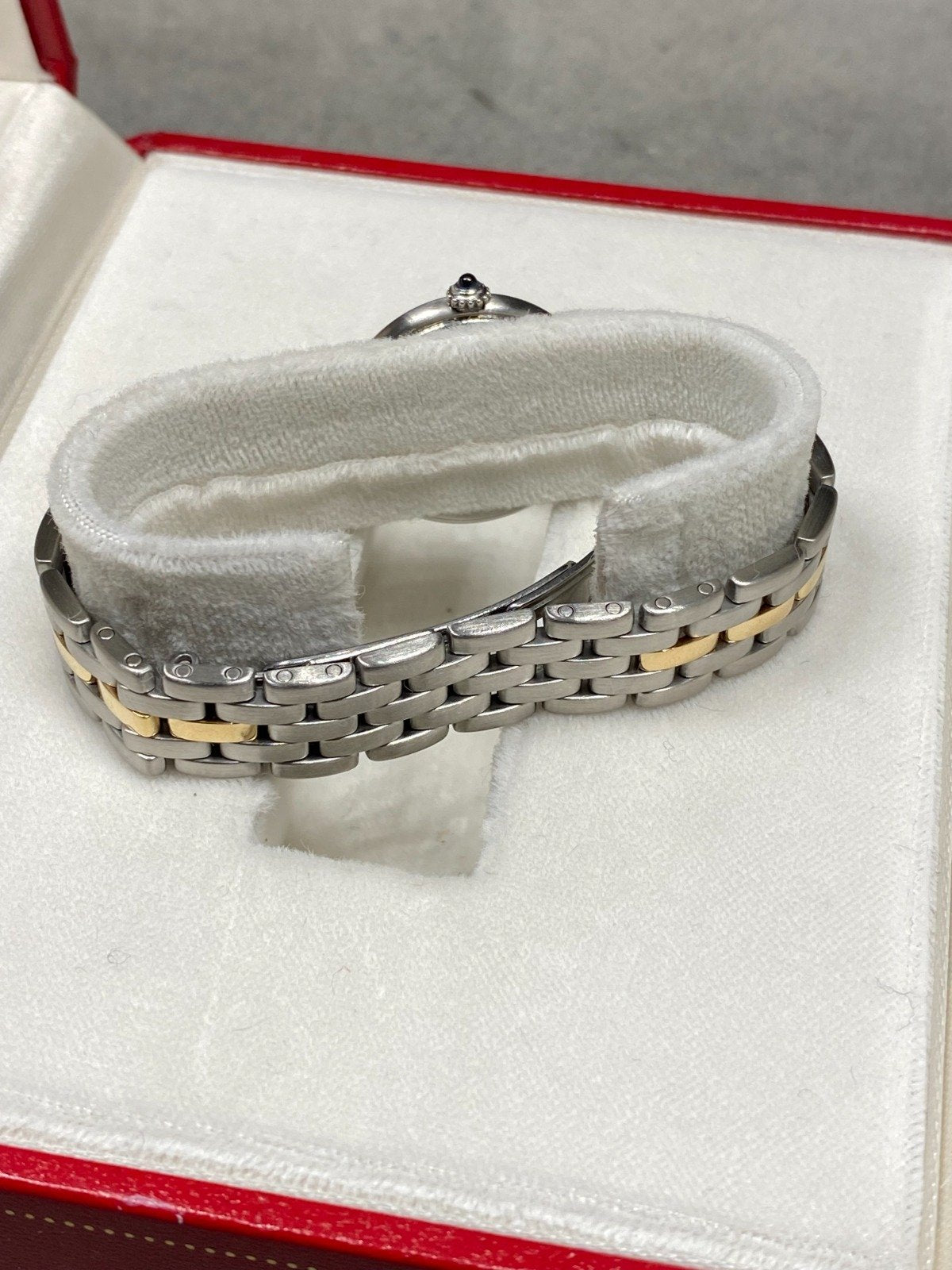 Cartier Panthere - Year 1990