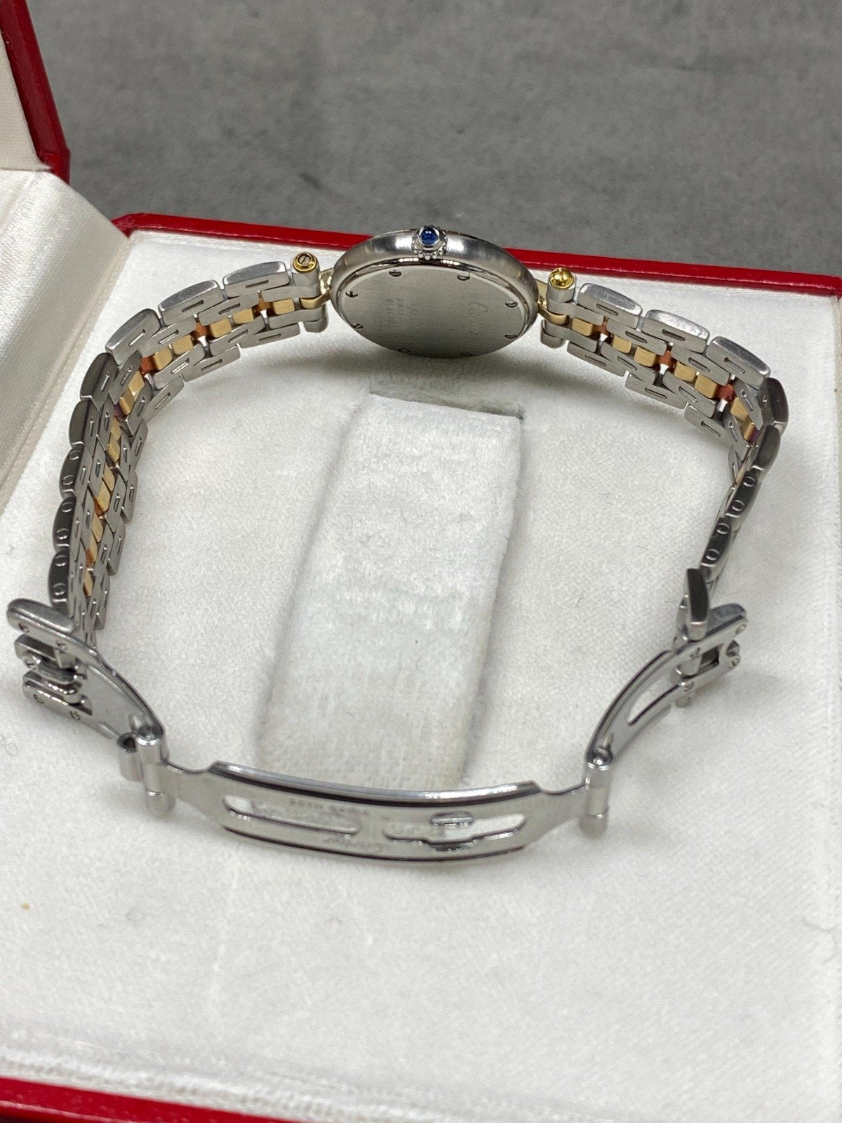 Cartier Panthere - Year 1990