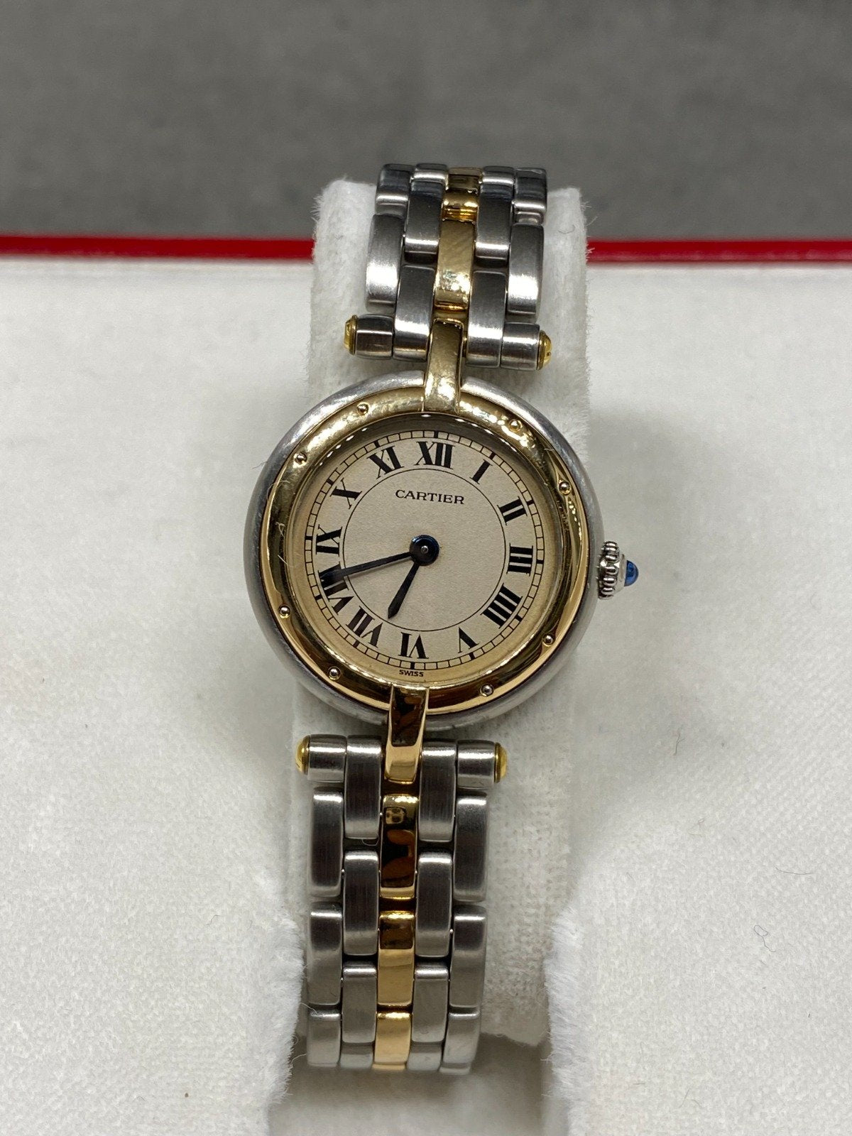 Cartier Panthere - Year 1990