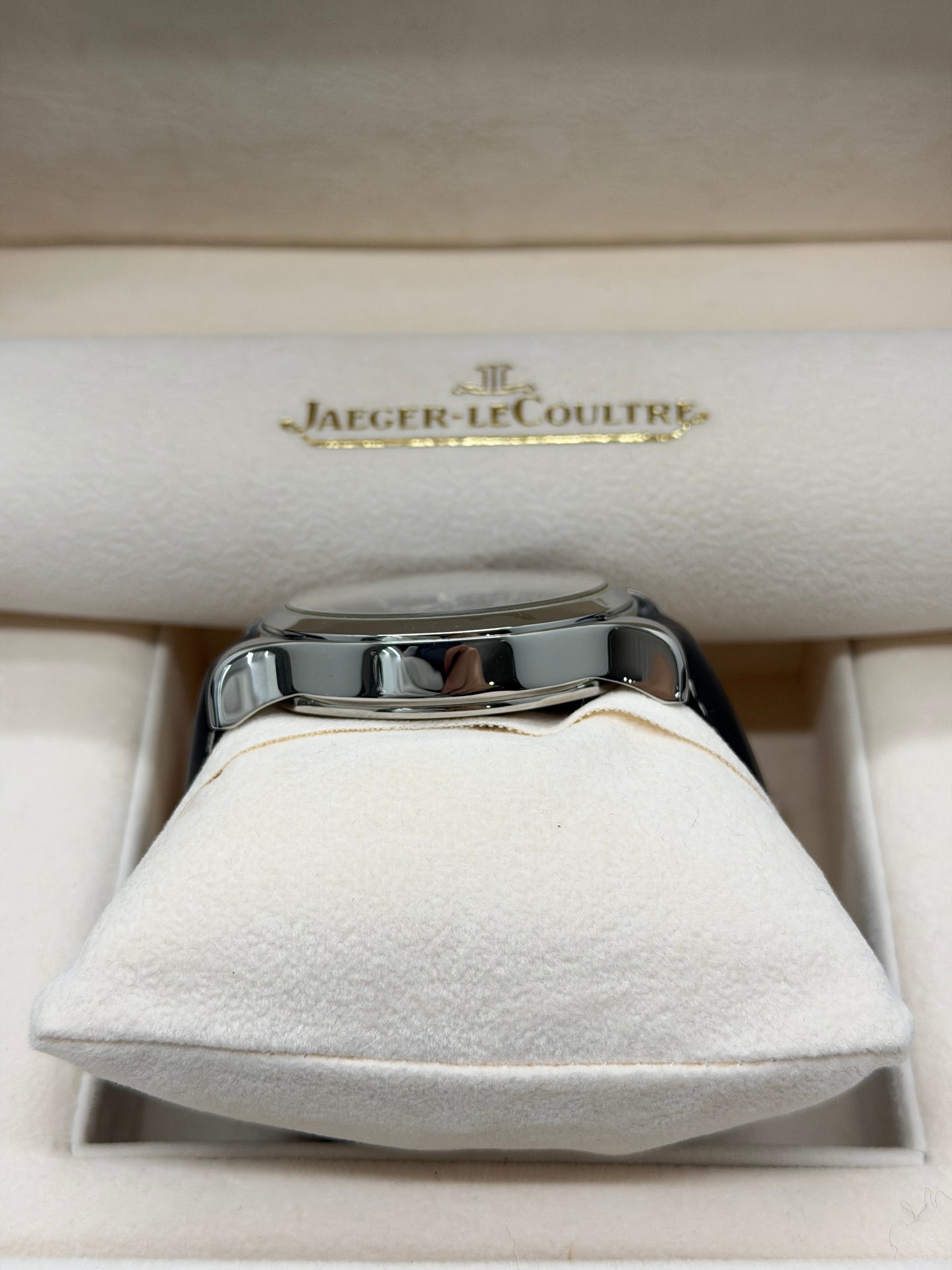 Jaeger-LeCoultre Master Compressor Dualmatic 41.5 Ref. 146.8.02