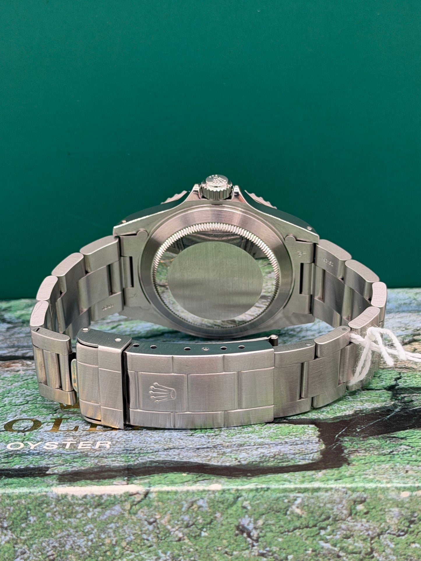 Rolex Submariner (No Date) Ref 14060M - Perfect Condition Year 2005