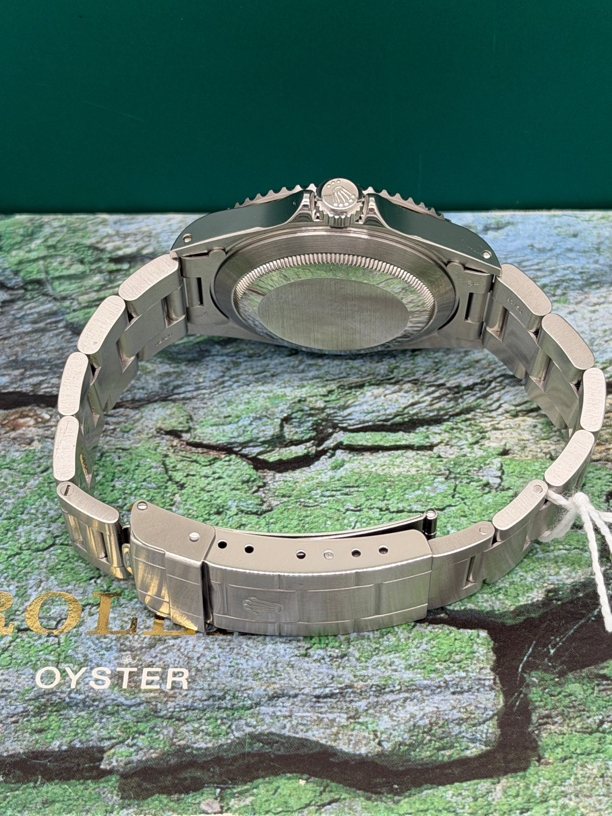 Rolex Submariner (No Date) Ref 14060M - Perfect Condition Year 2005