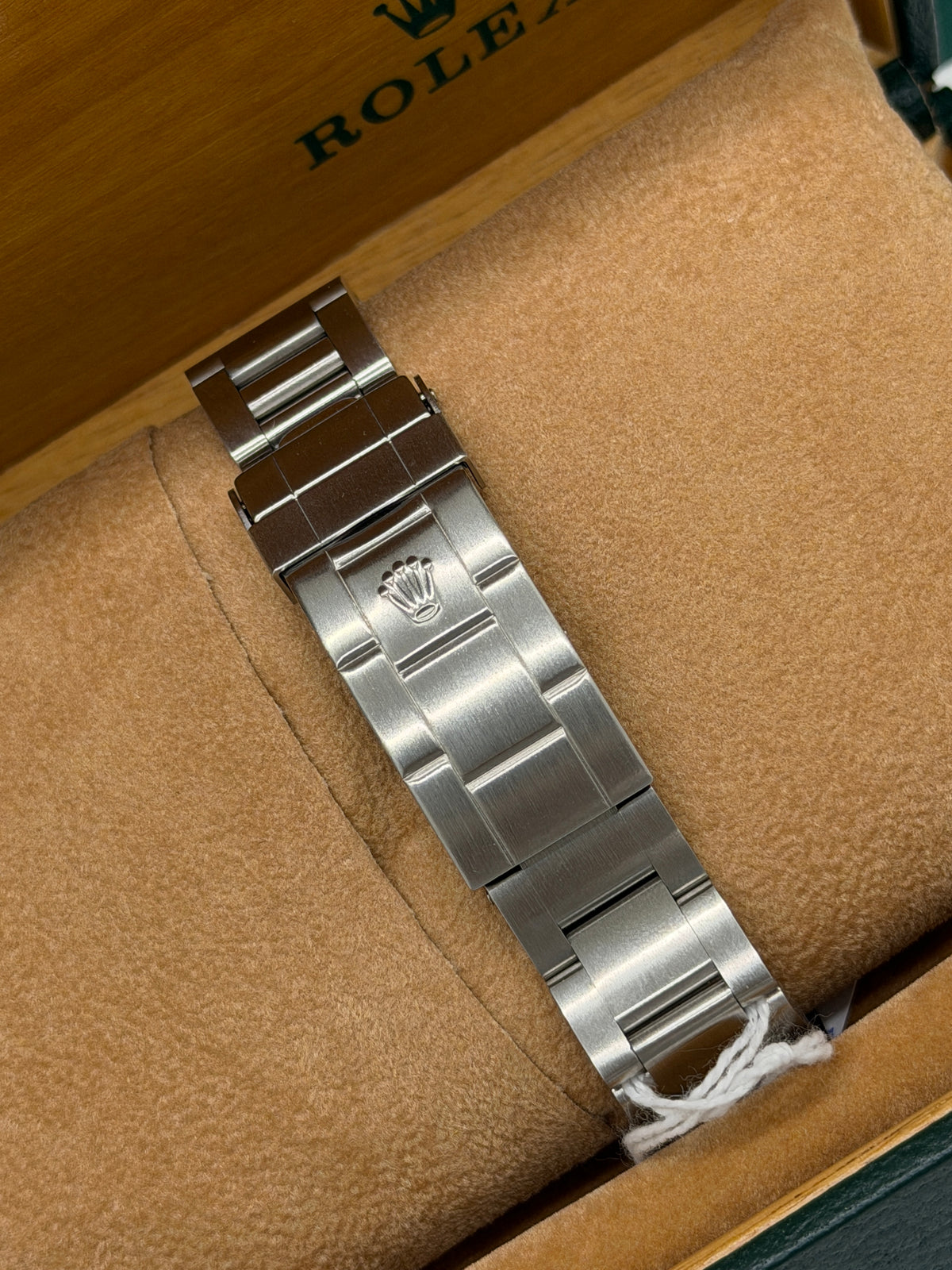 Rolex Submariner (No Date) Ref 14060M - Perfect Condition Year 2005