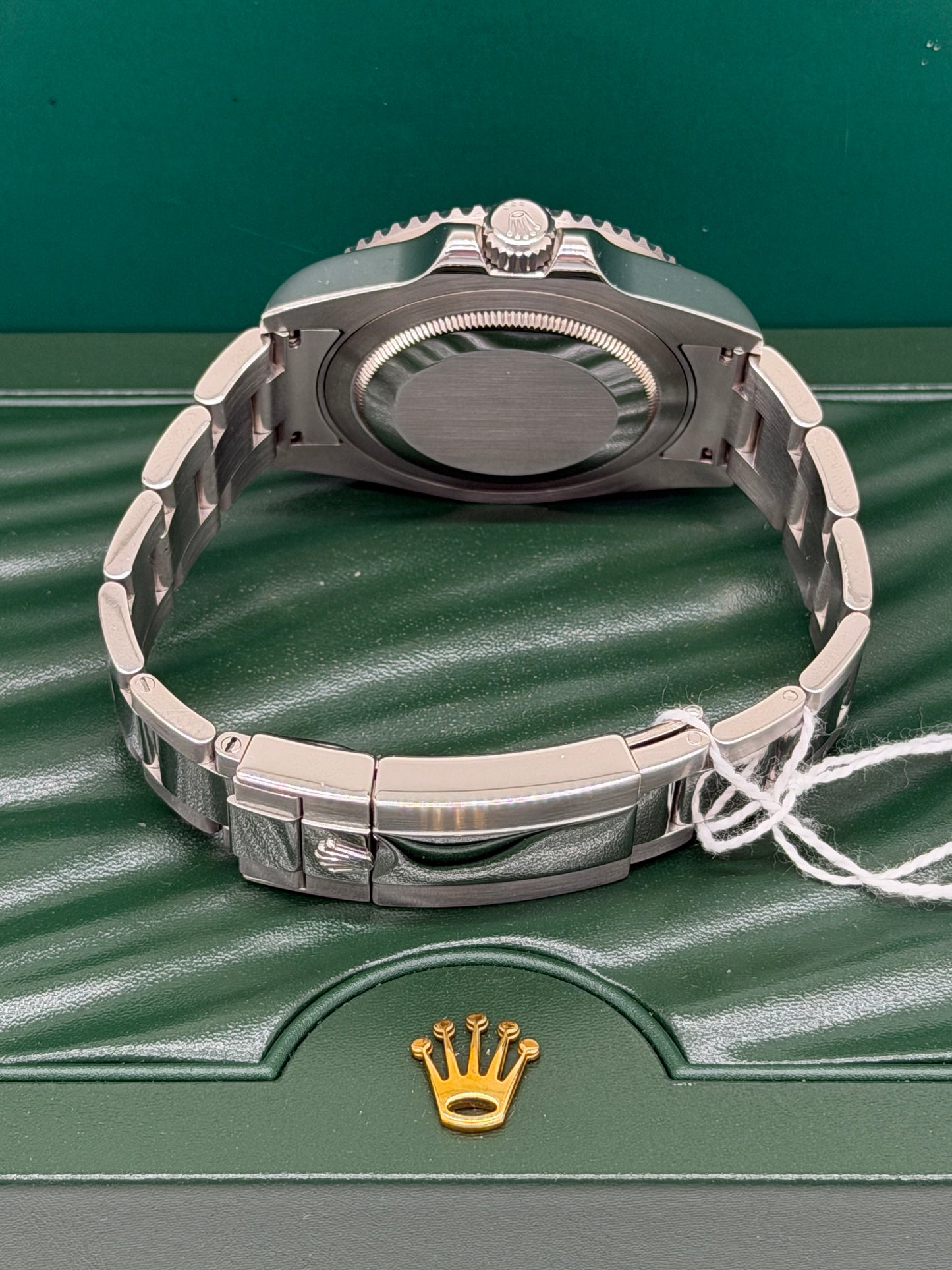 Rolex GMT-Master II Ref 116710LN - Year 2008