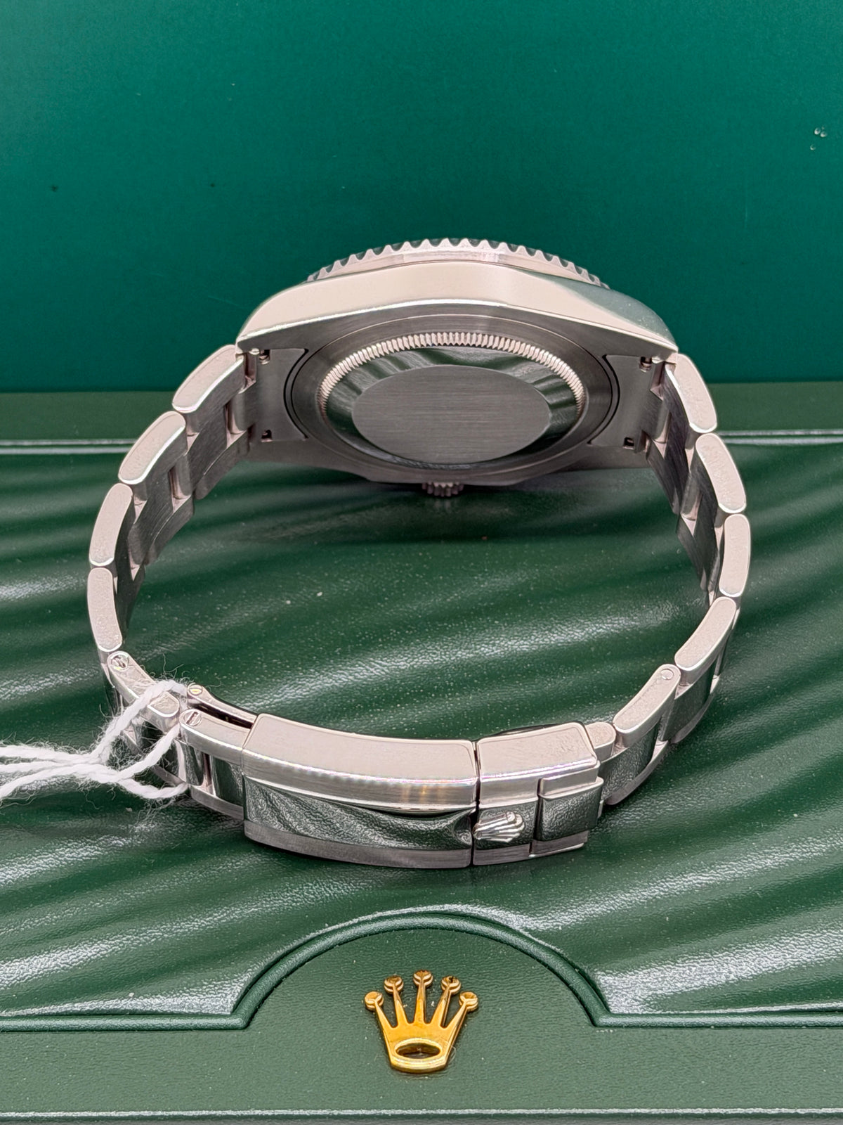 Rolex GMT-Master II Ref 116710LN - Year 2008