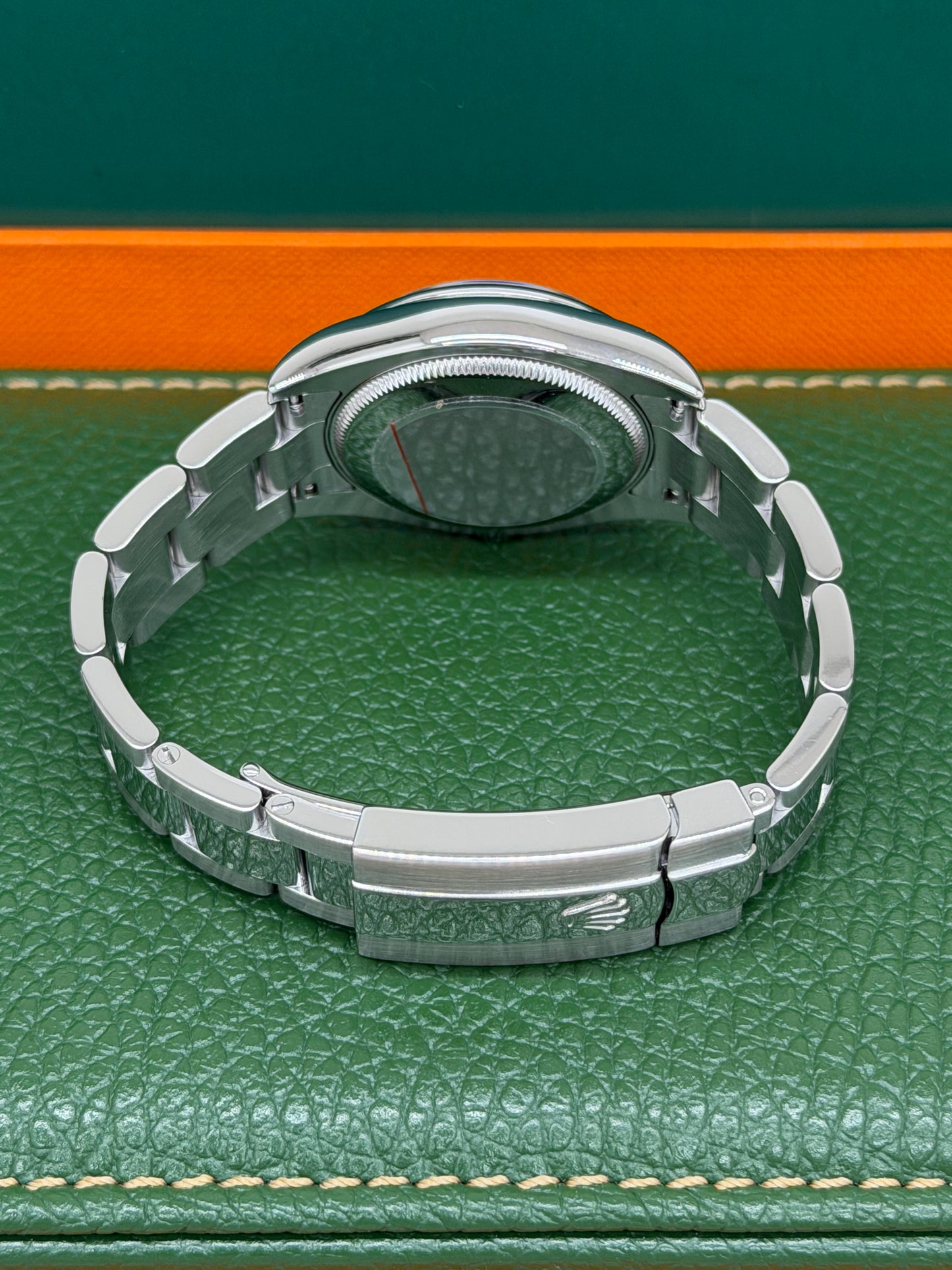 Rolex Datejust 31mm - White Dial - Ref 178240